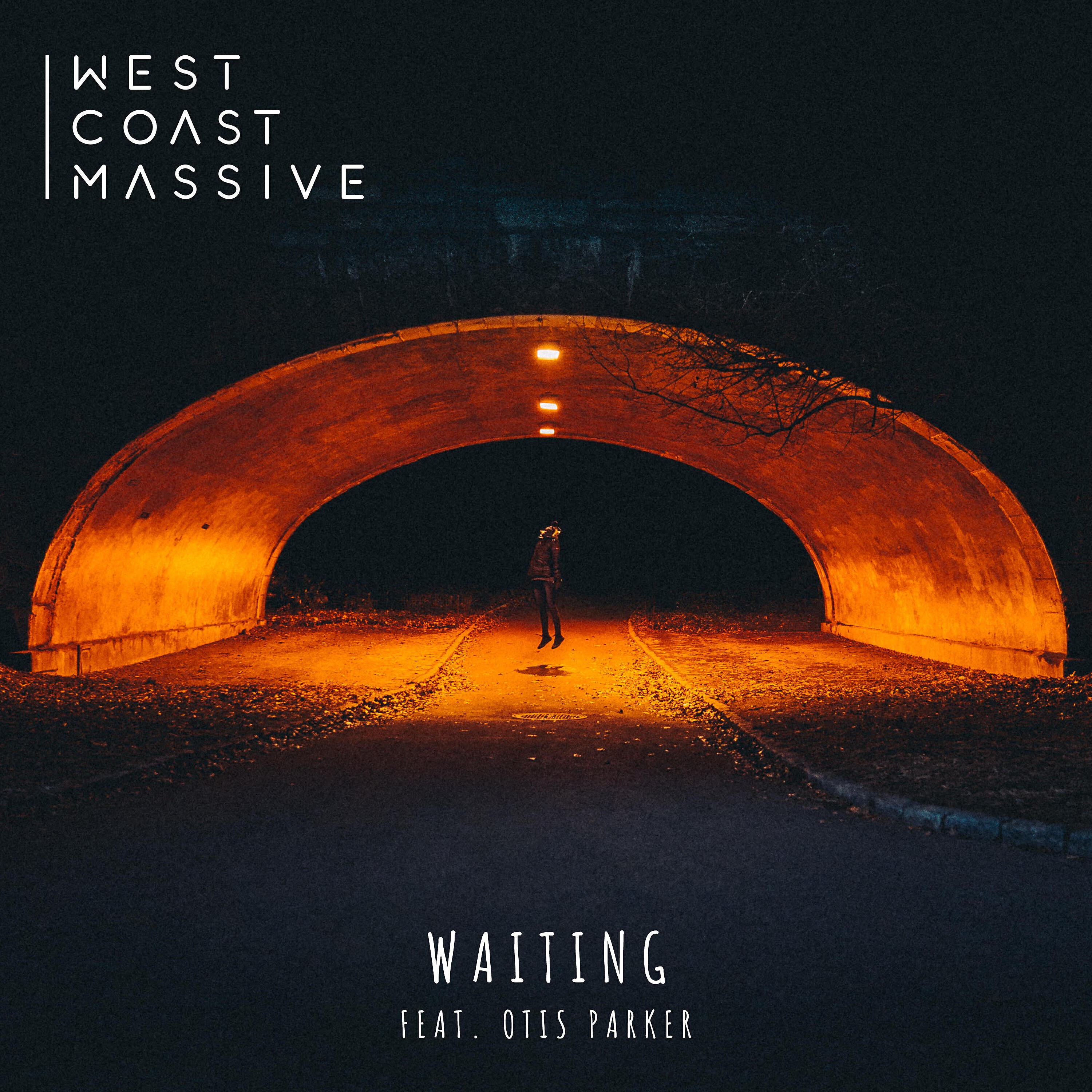 Релиз Waiting (feat. Otis Parker)