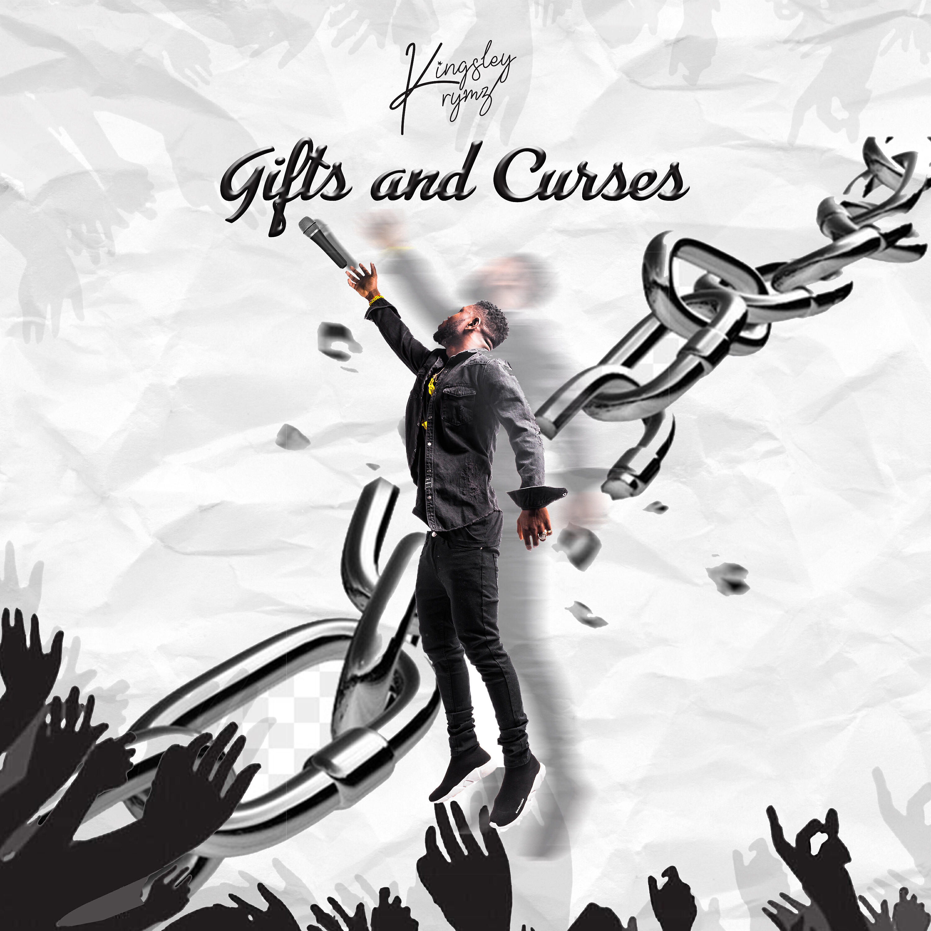 Релиз Gifts And Curses