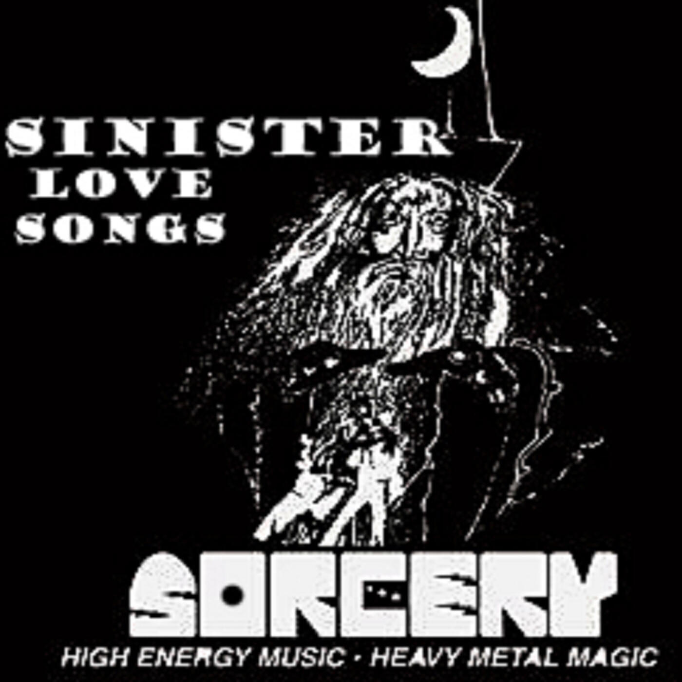 Релиз Sinister Love Songs