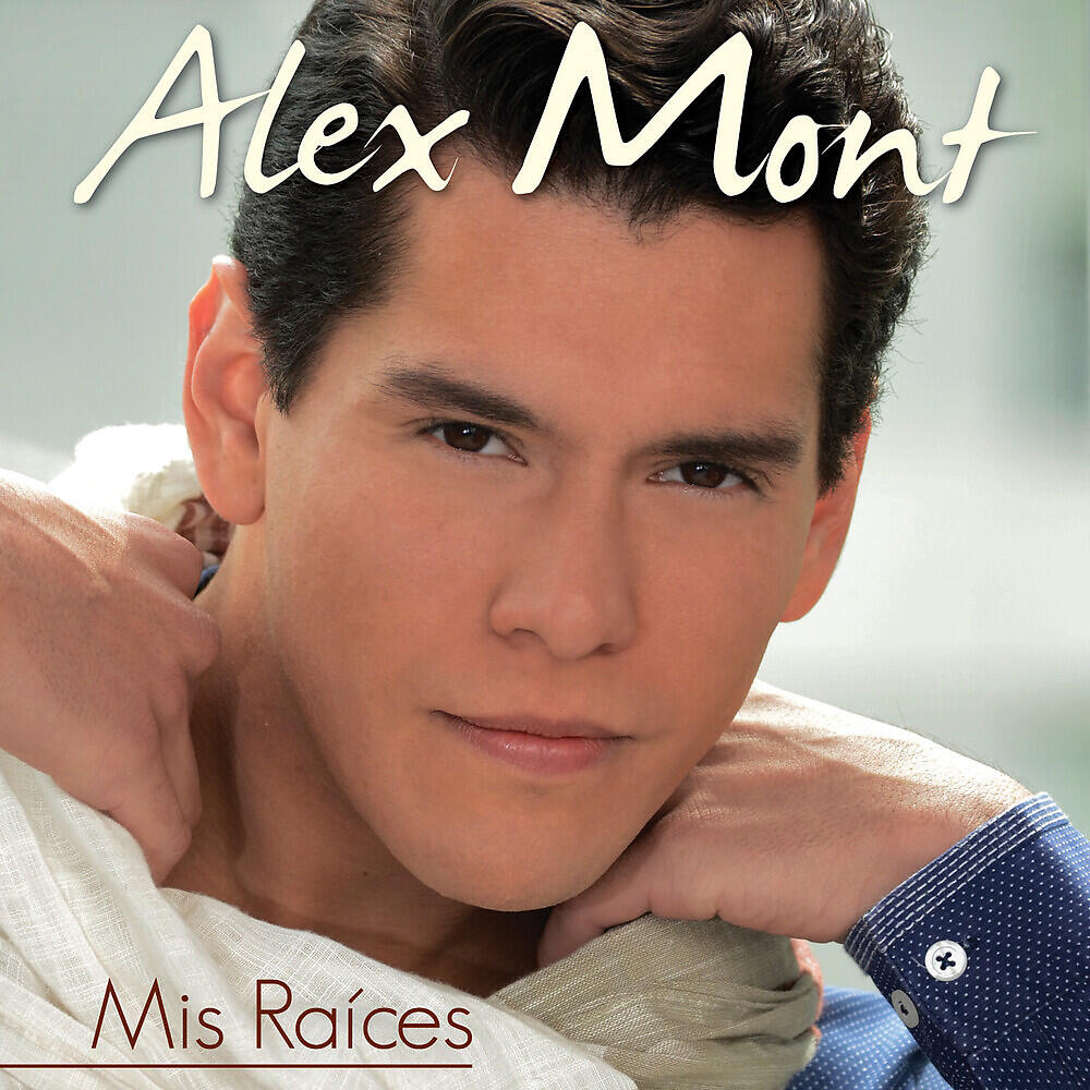 Alex Mont