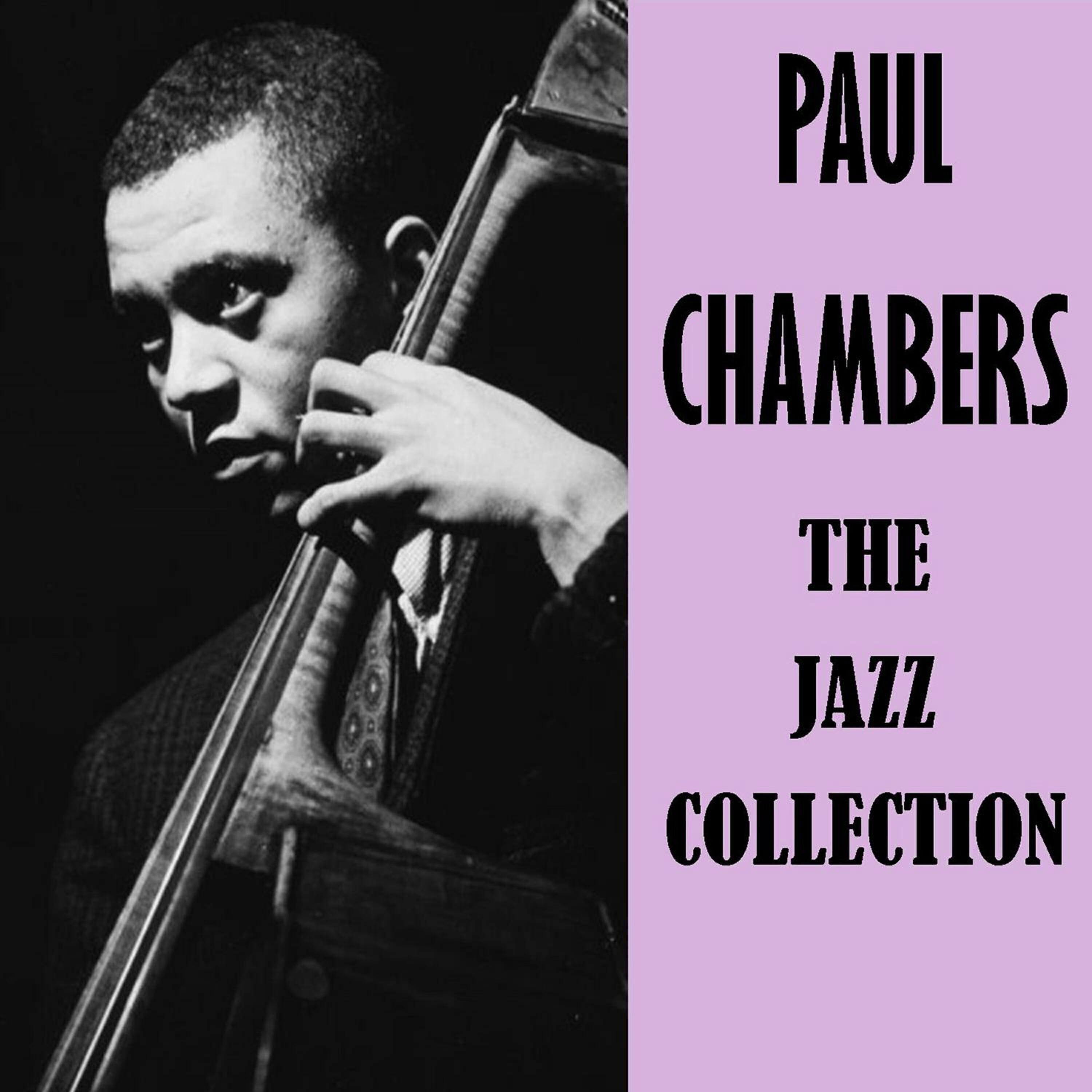 Релиз The Jazz Collection