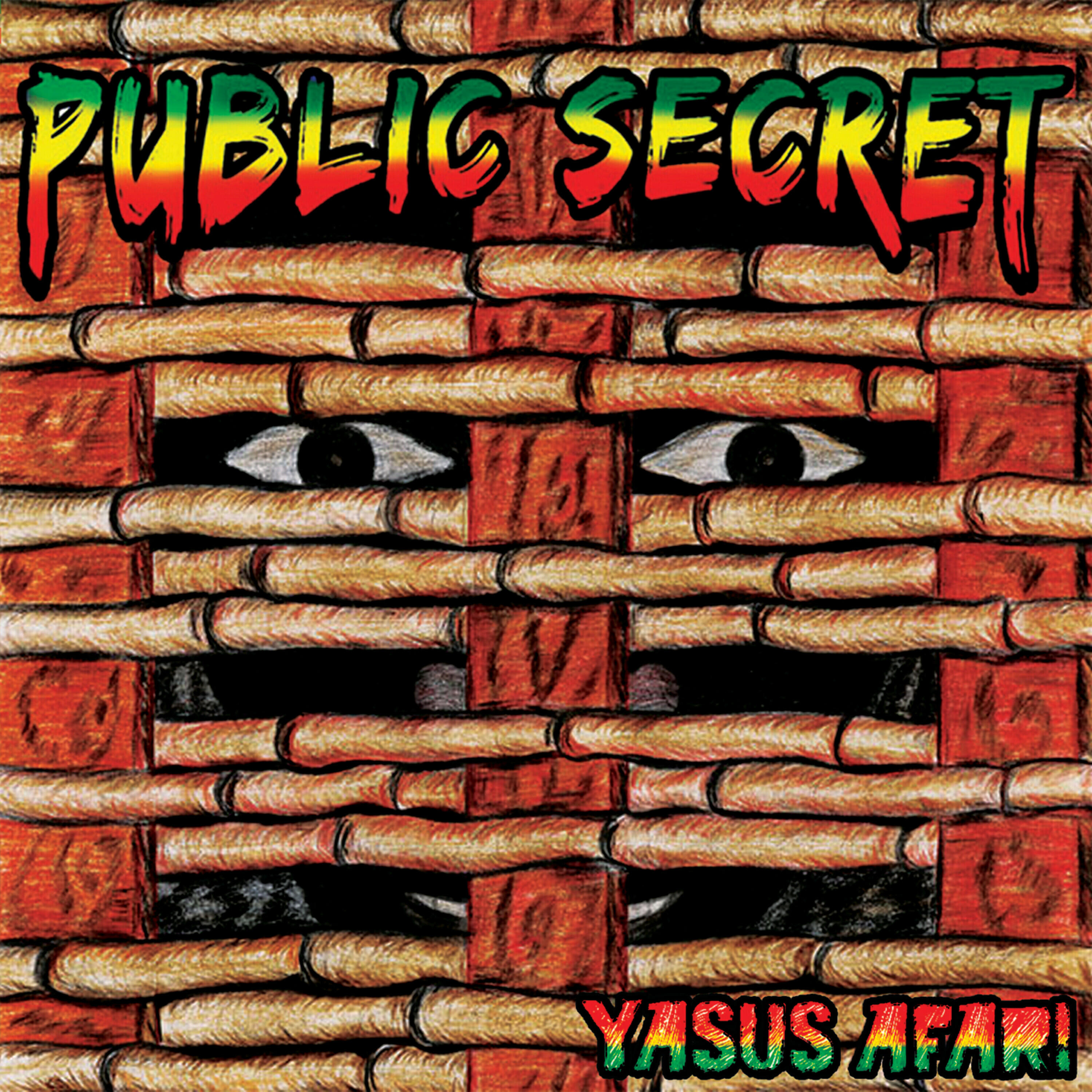 Релиз Public Secret