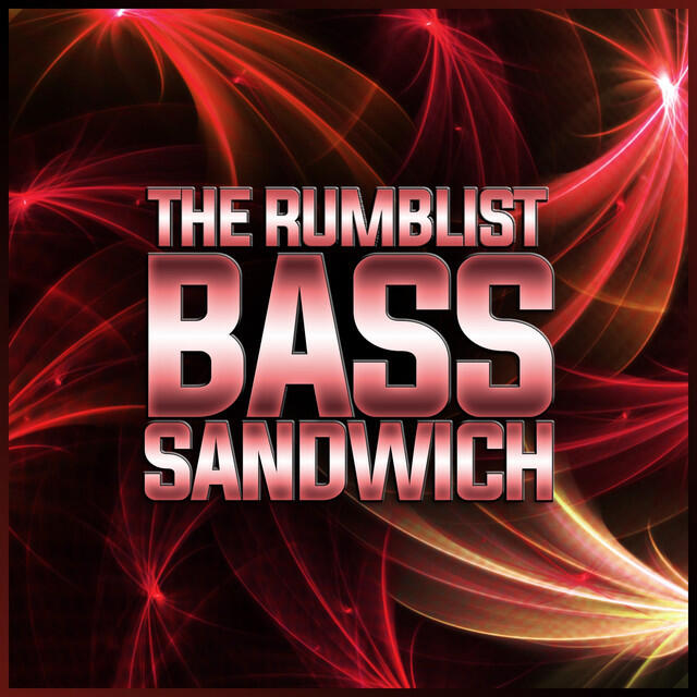 Релиз Bass Sandwich