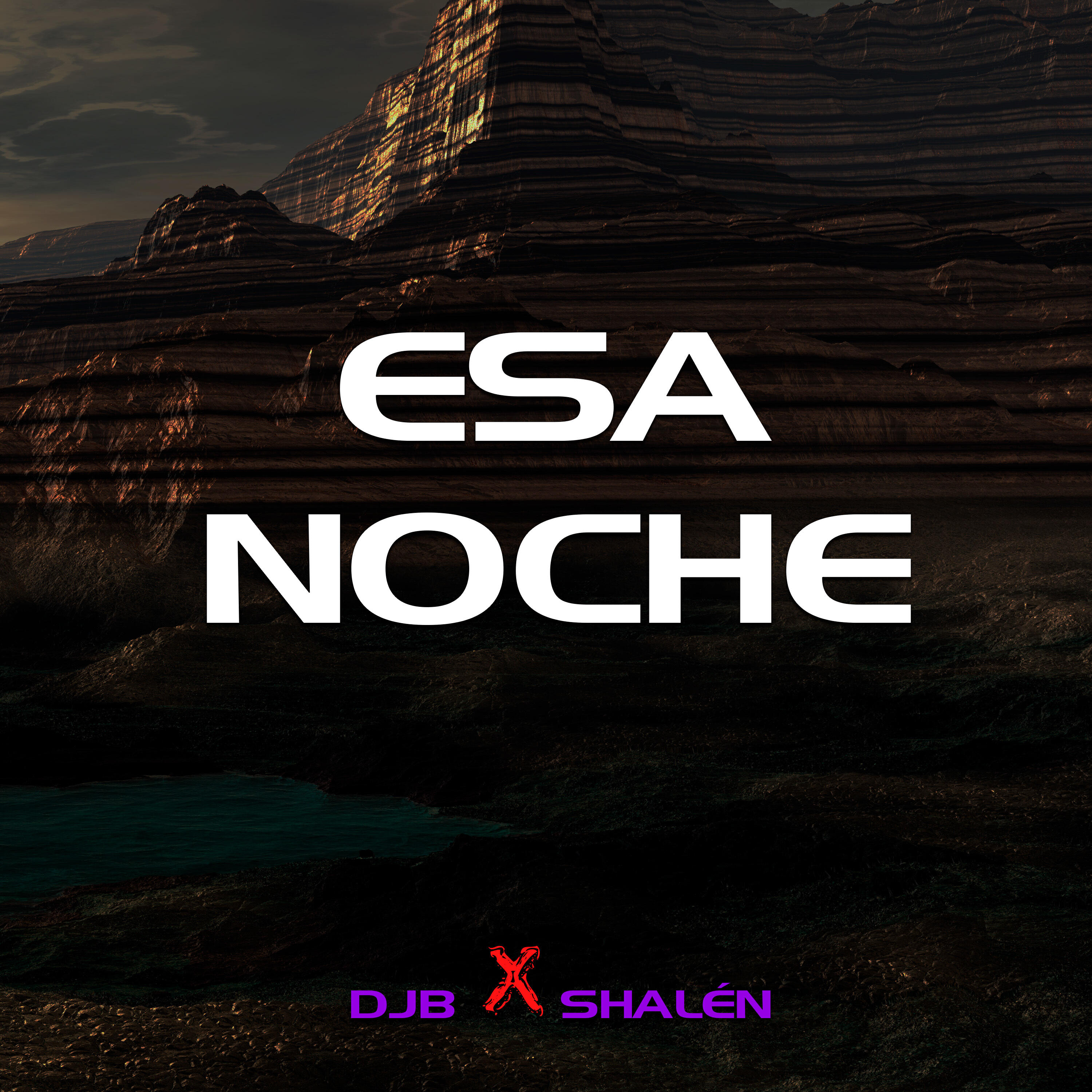 Релиз Esa Noche (feat. Shalen)