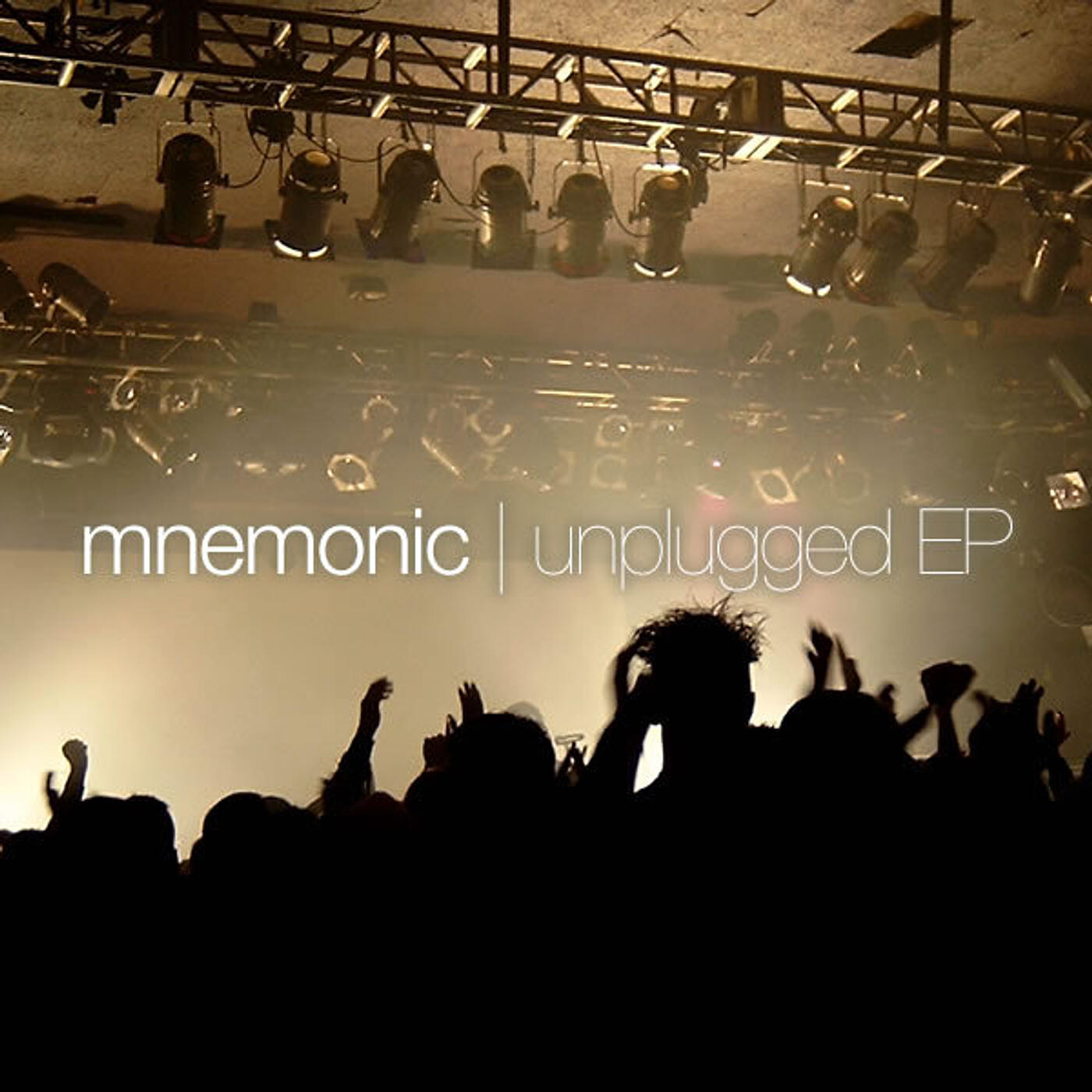 Релиз Unplugged EP