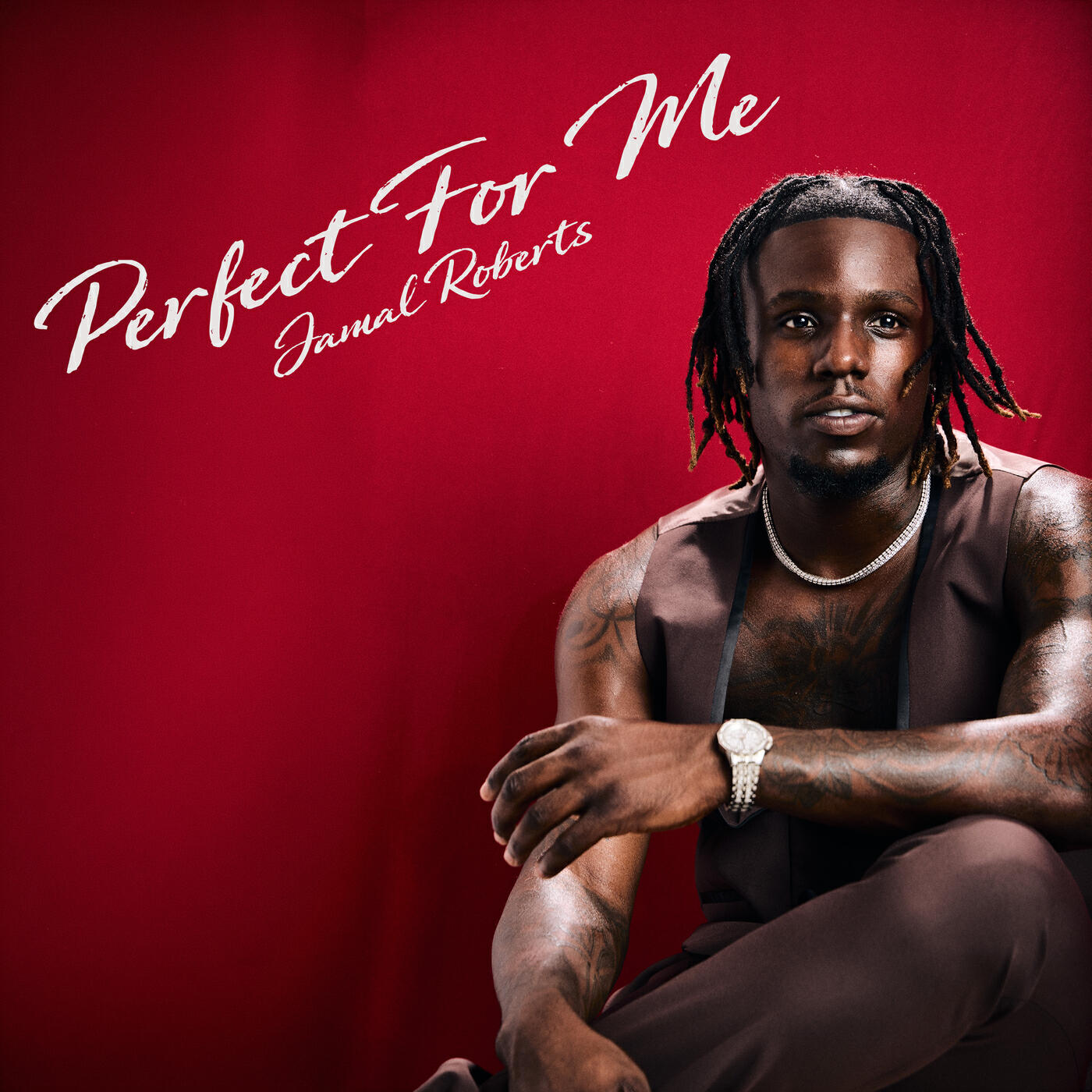 Релиз Perfect For Me