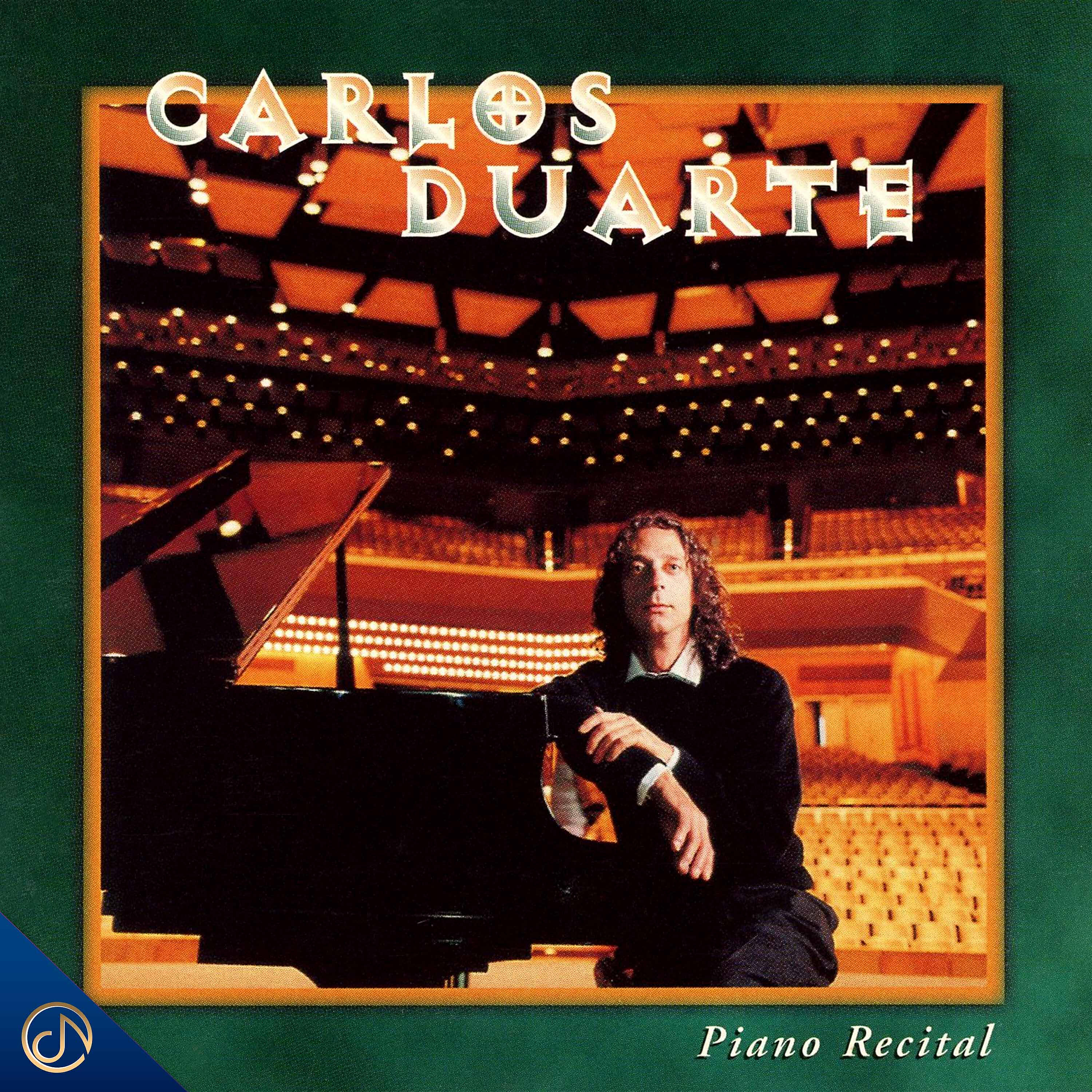 Релиз Piano Recital