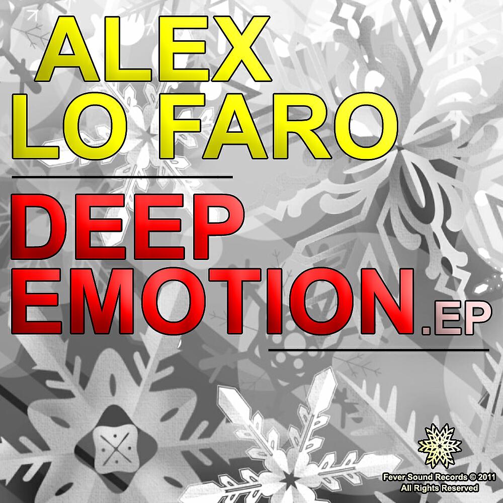 Релиз Deep Emotion EP