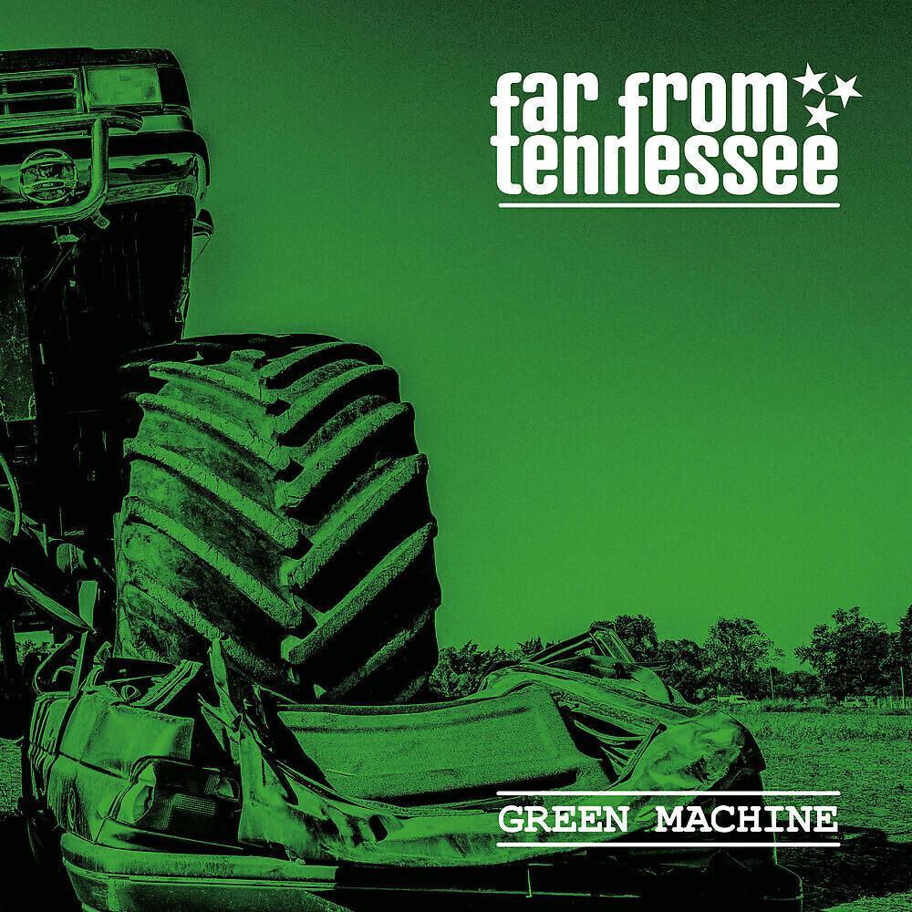 Far From Tennessee