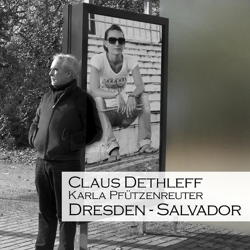 Релиз Dresden - Salvador