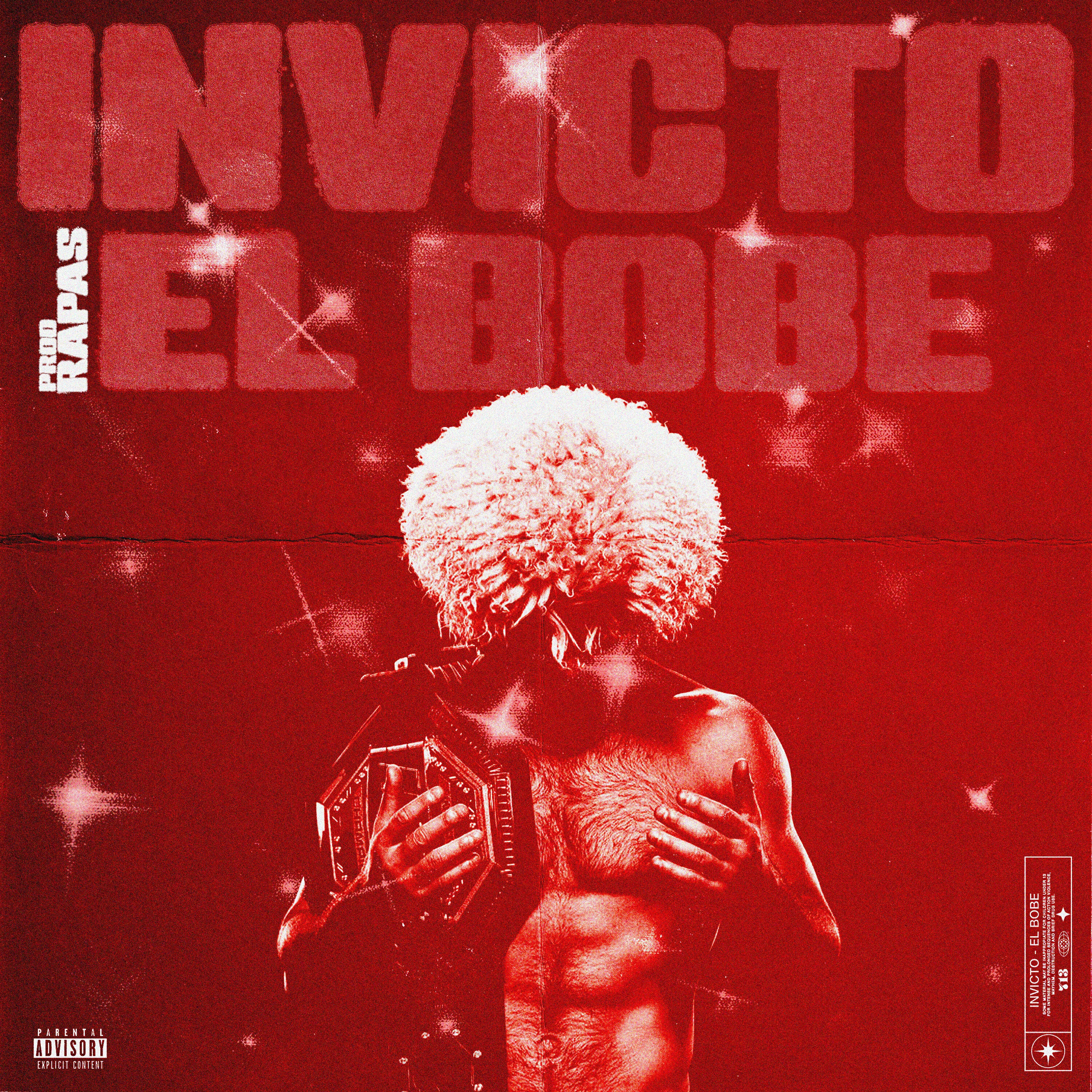Релиз Invicto
