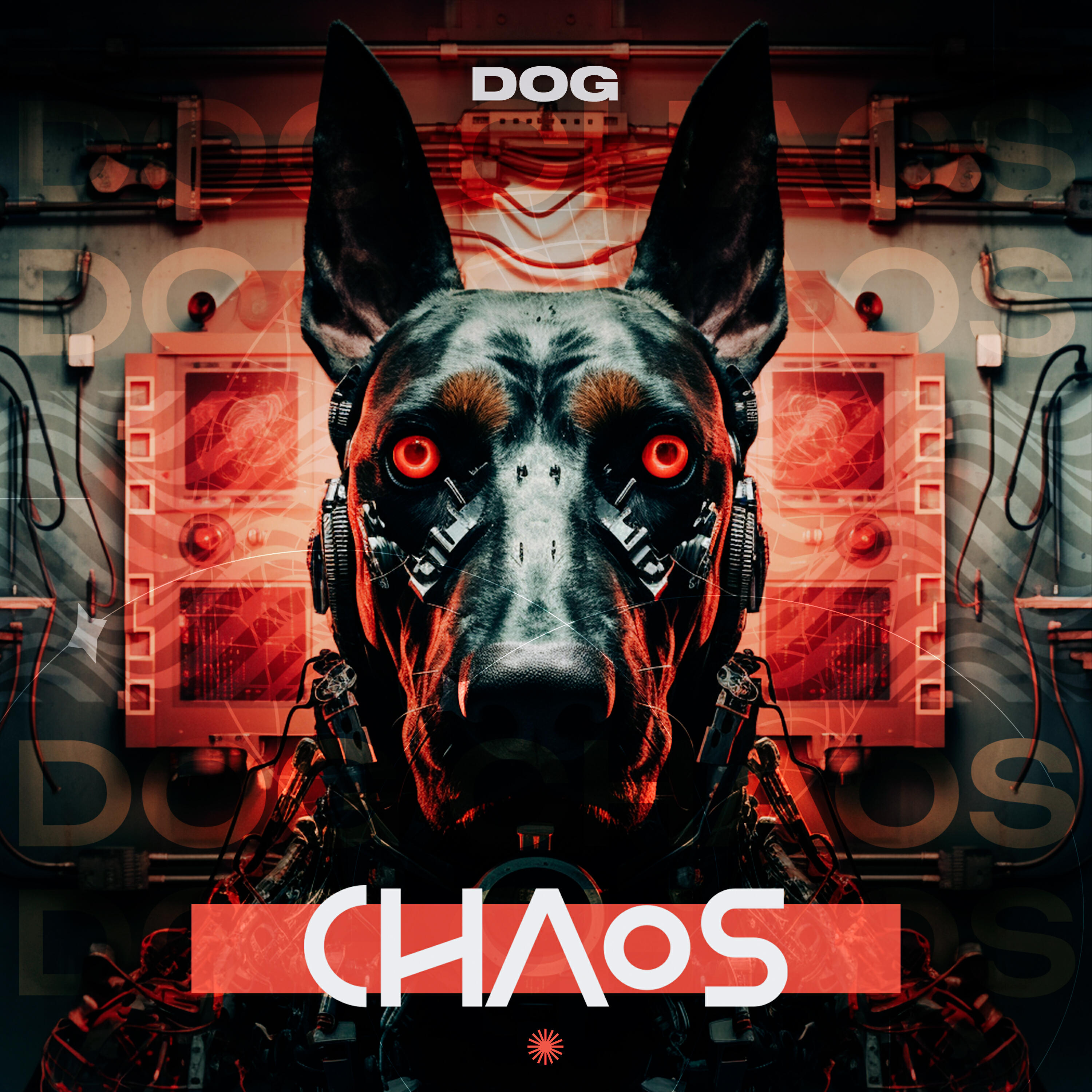 Релиз Chaos