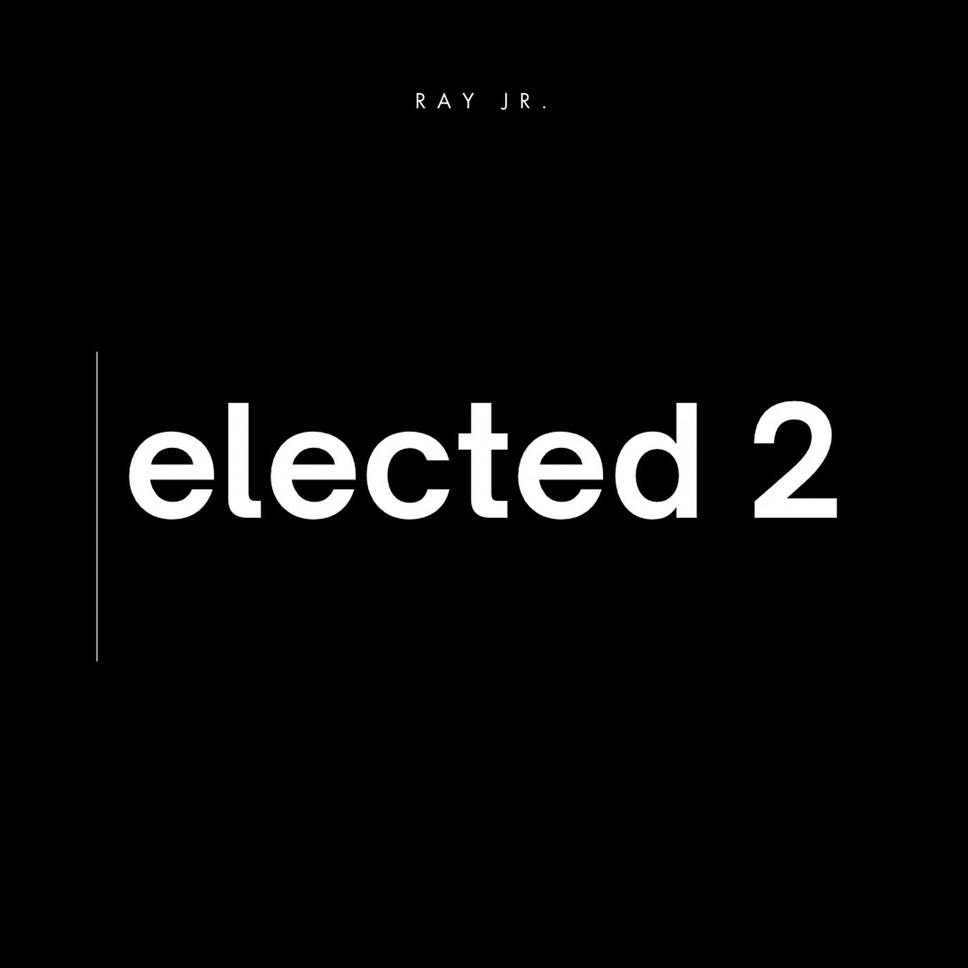 Релиз Elected 2