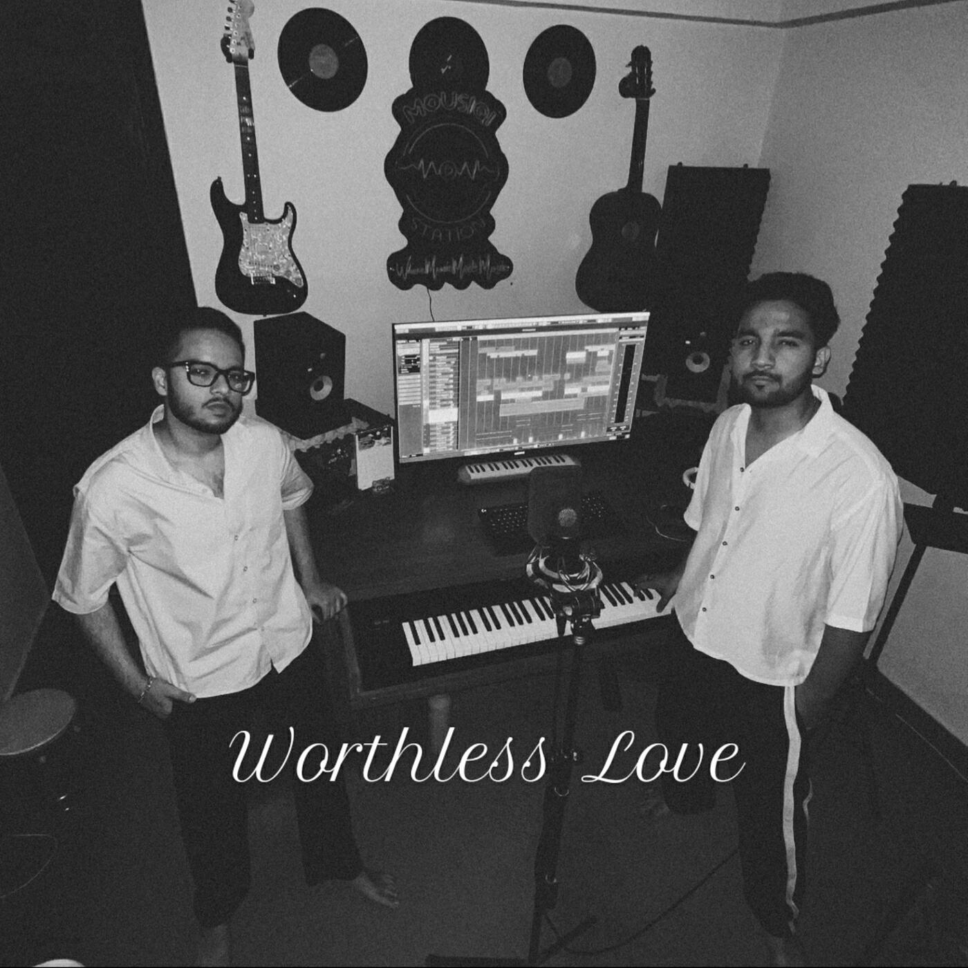 Релиз Worthless Love