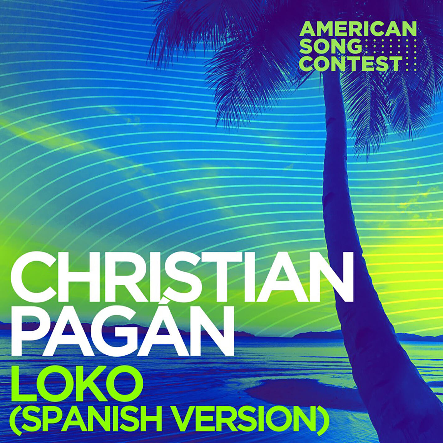 Релиз LOKO (Spanish Version) [From “American Song Contest”]