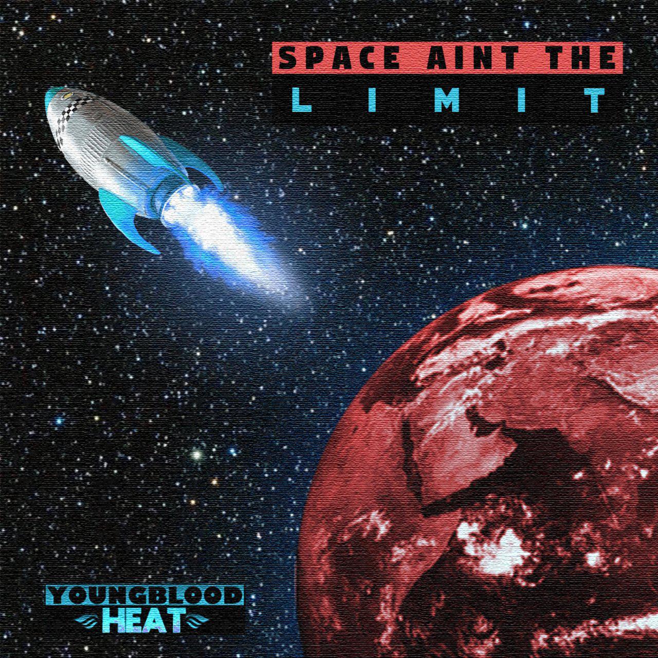Релиз Space Ain't The Limit