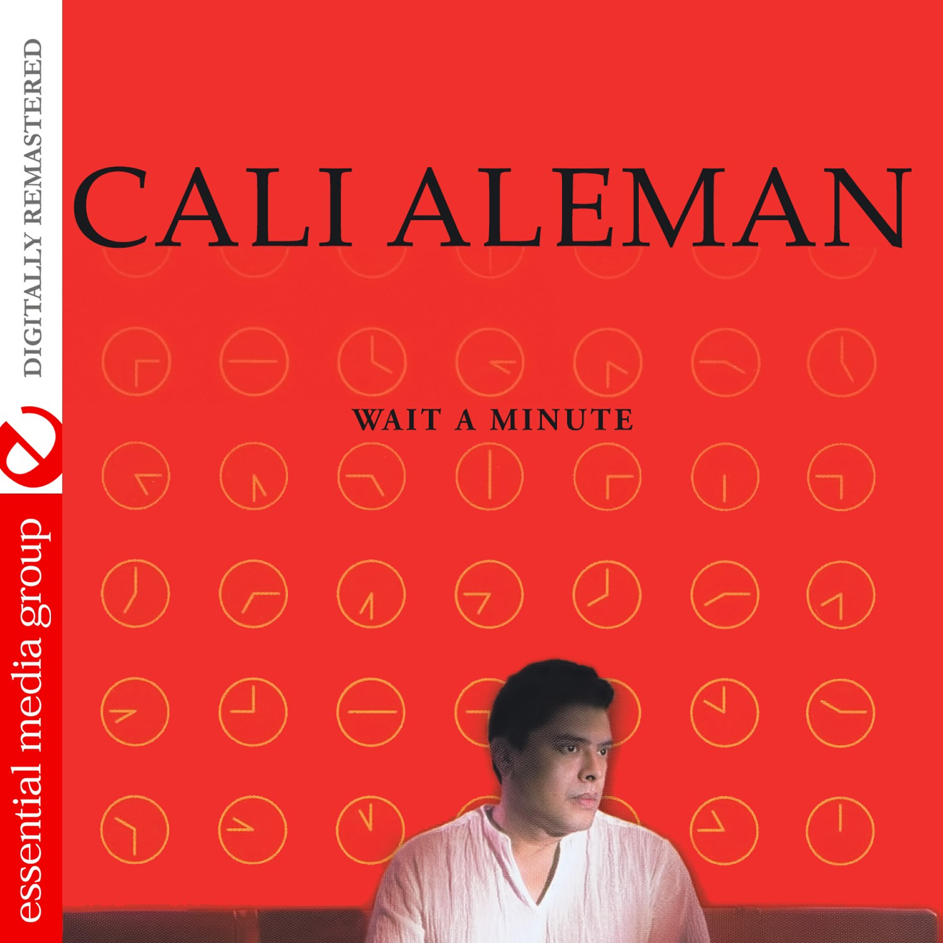 Релиз Wait a Minute (Digitally Remastered)