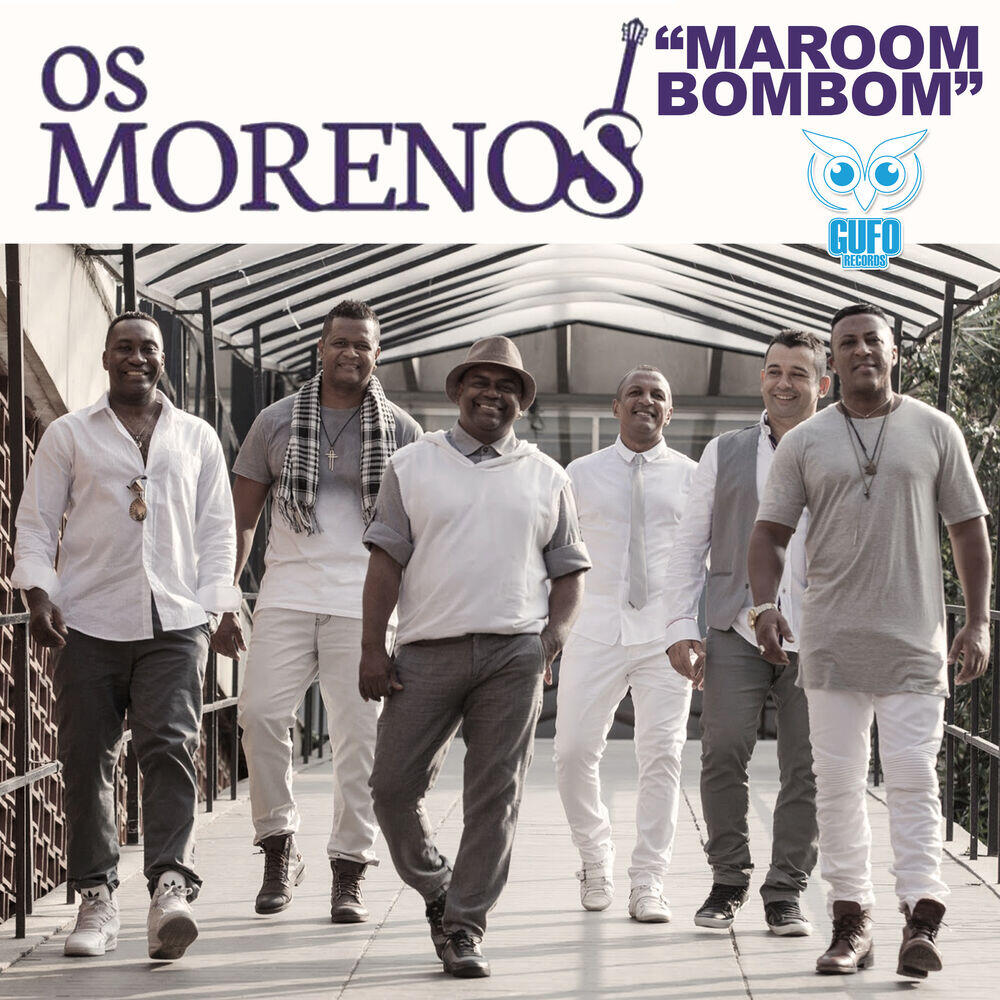 Релиз Os Morenos