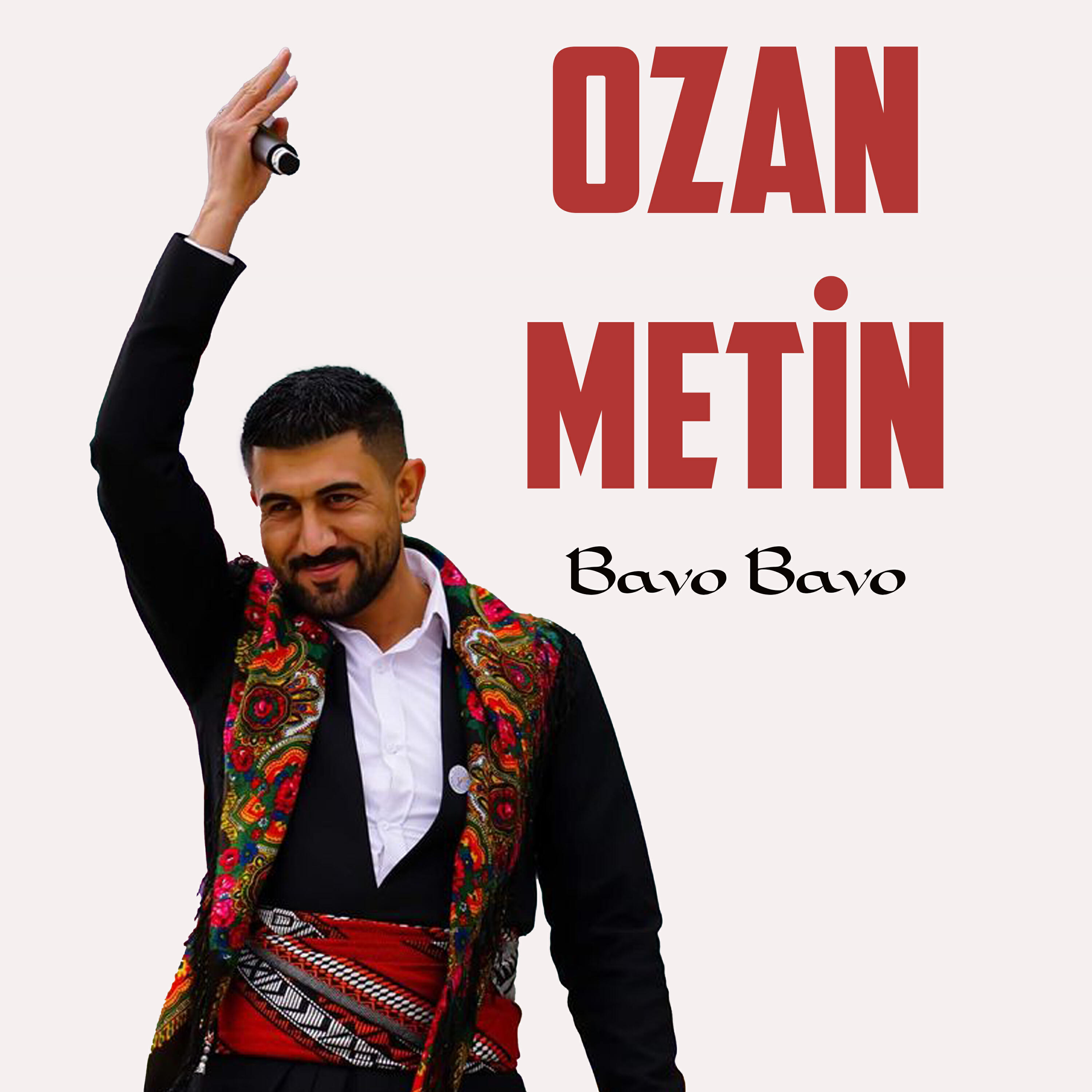 Hozan Metin