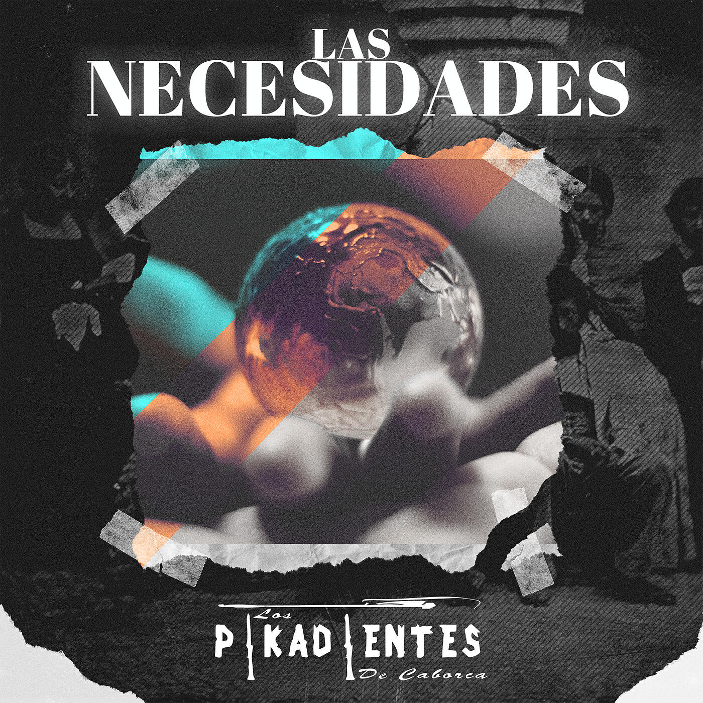 Релиз Las Necesidades