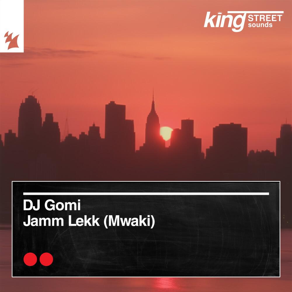 Релиз Jamm Lekk (Mwaki)