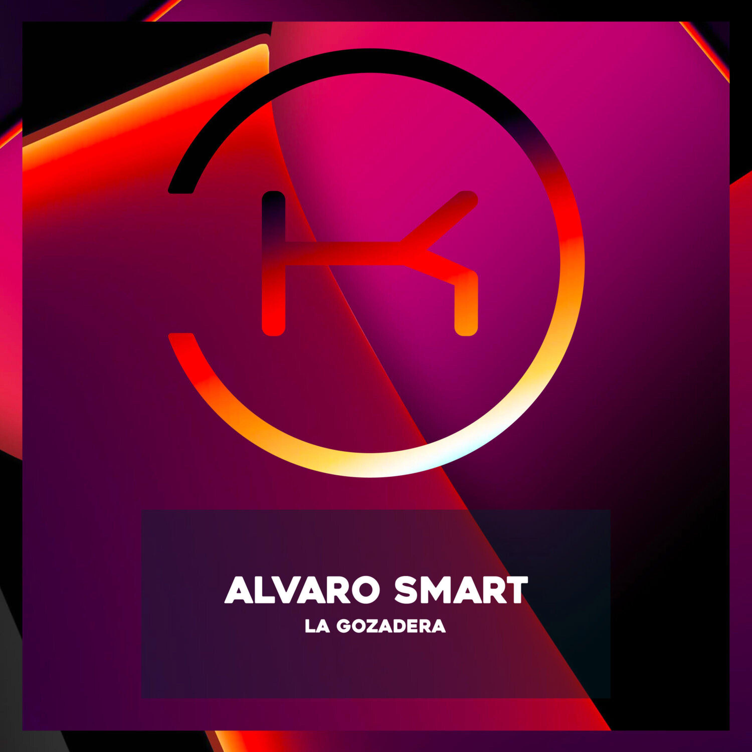 Скачать песню Alvaro Smart - La Gozadera бесплатно в MP3 для Android и iOS