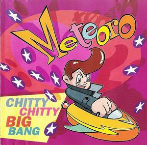 Meteoro