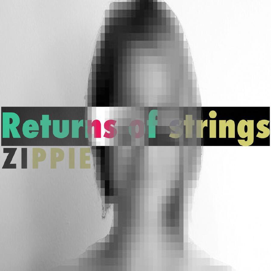 Релиз Returns of Strings