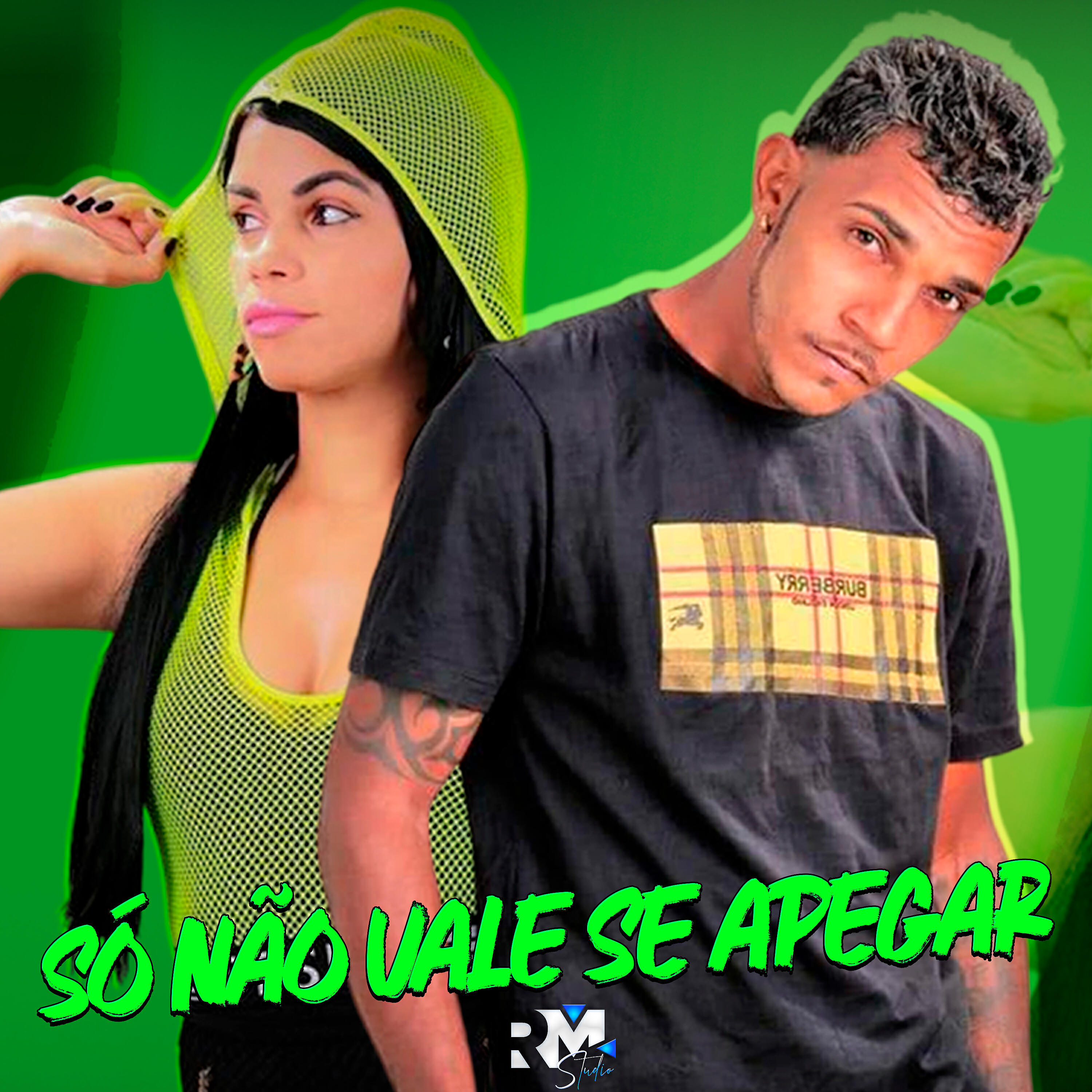 Релиз Só Não Vale Se Apegar