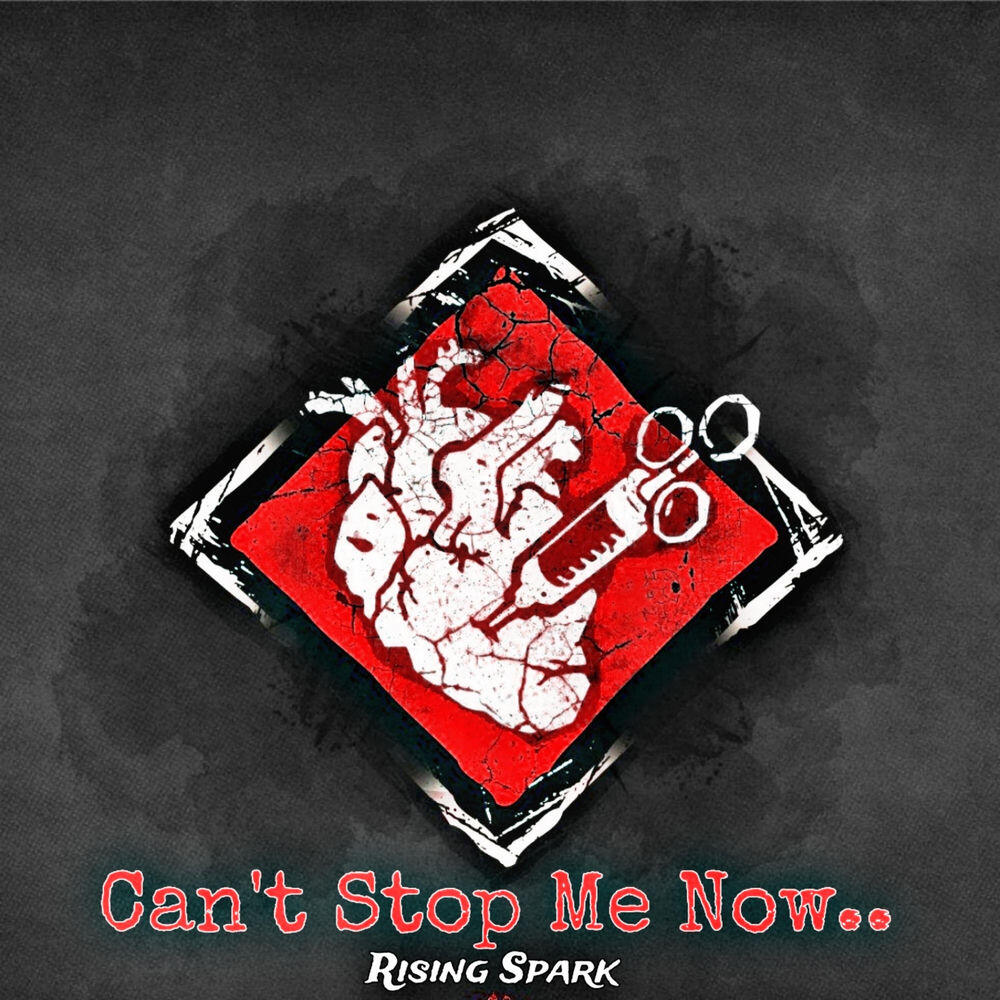 Релиз Can't stop me now