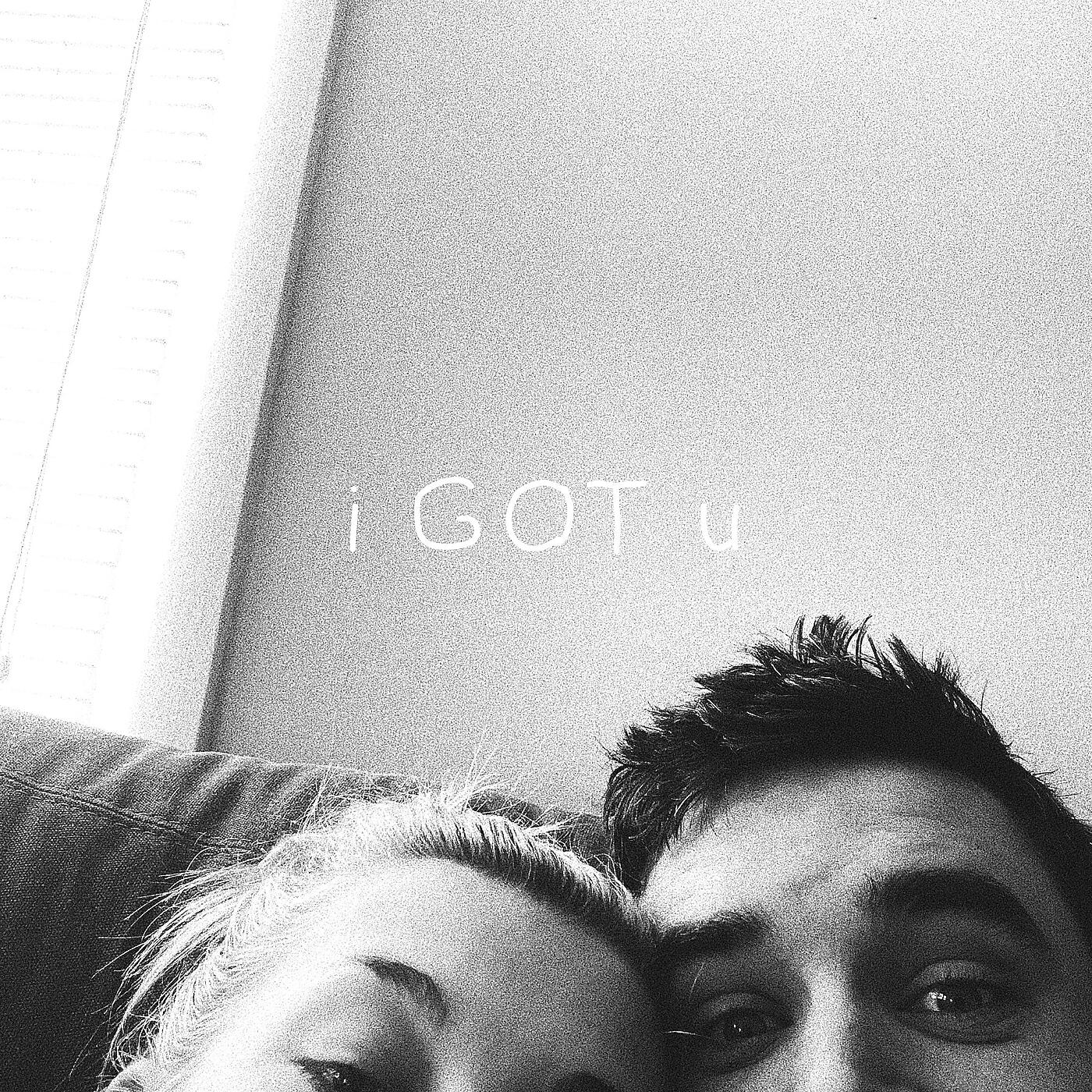 Релиз I Got U