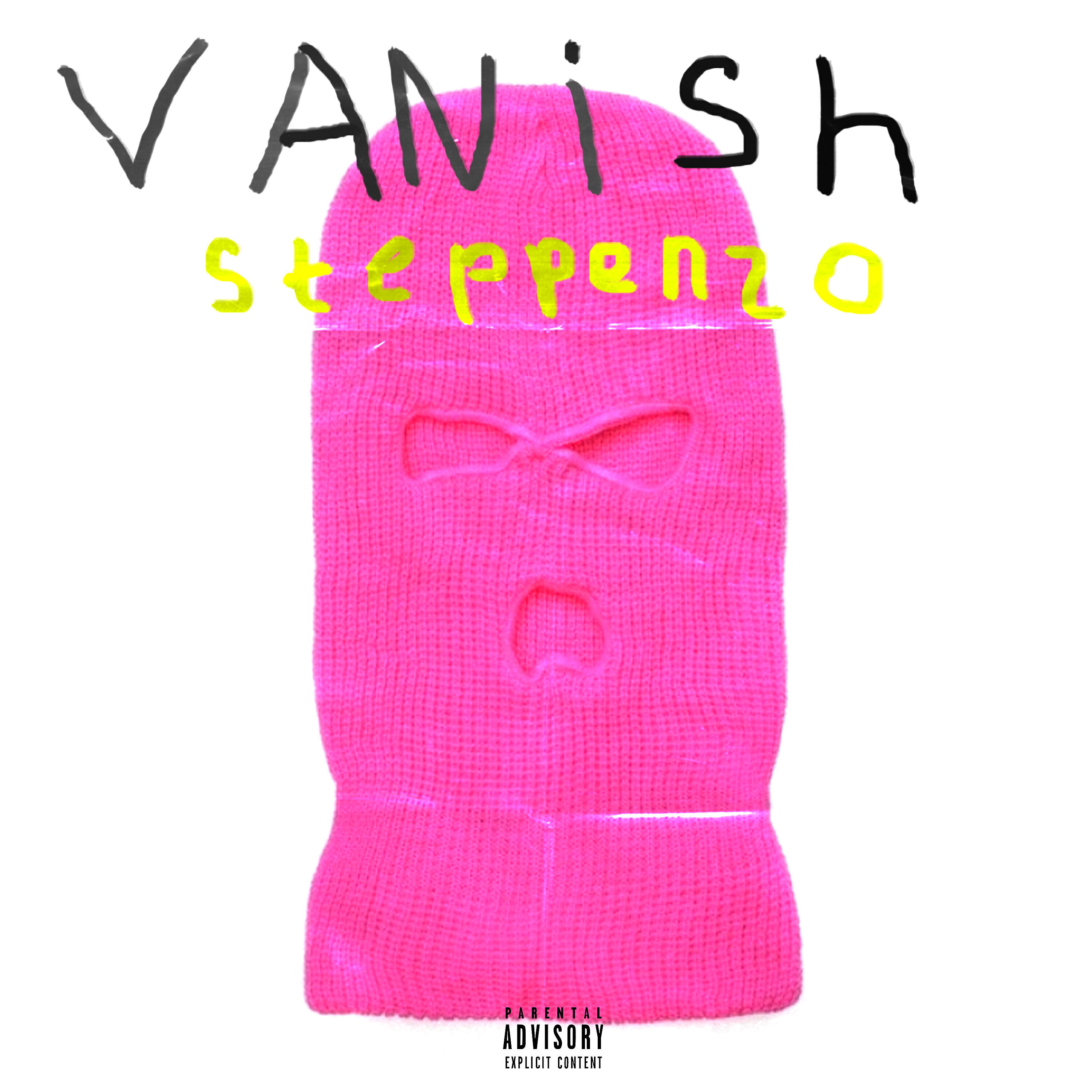 Релиз Vanish