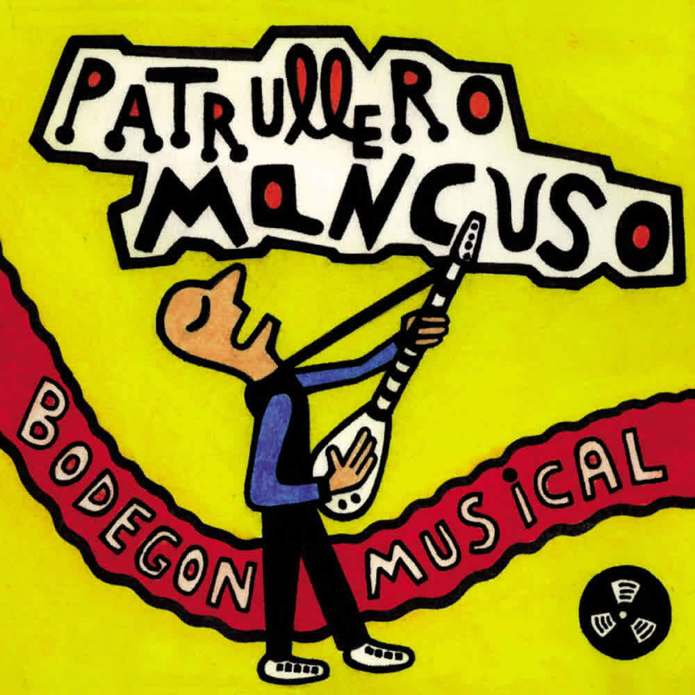 Релиз Bodegón Musical