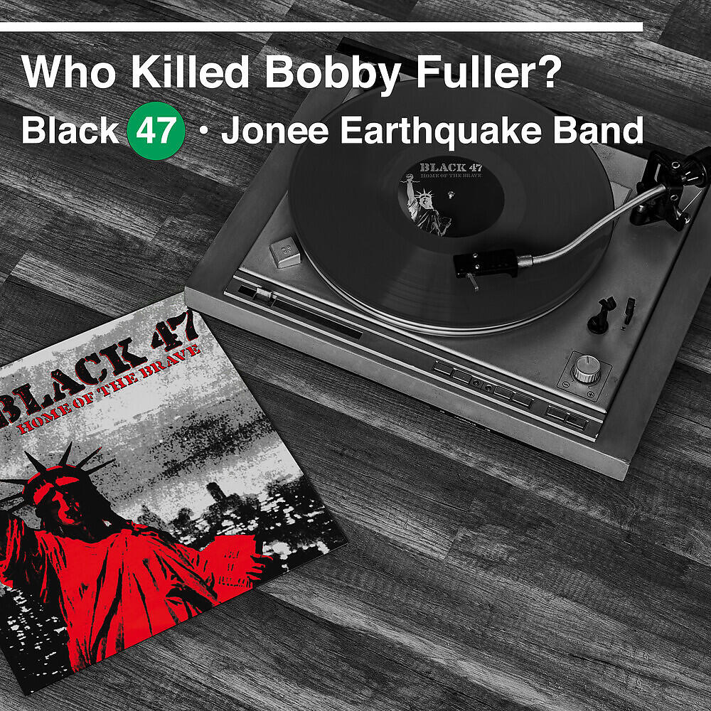Jonee Earthquake Band