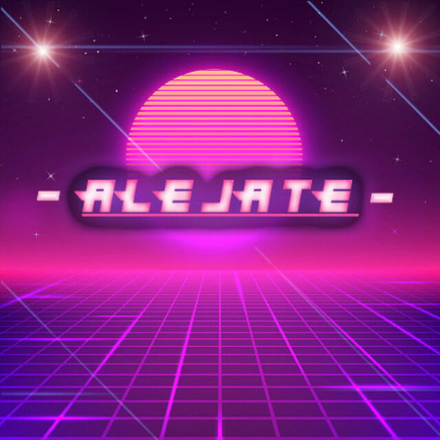 Релиз Alejate