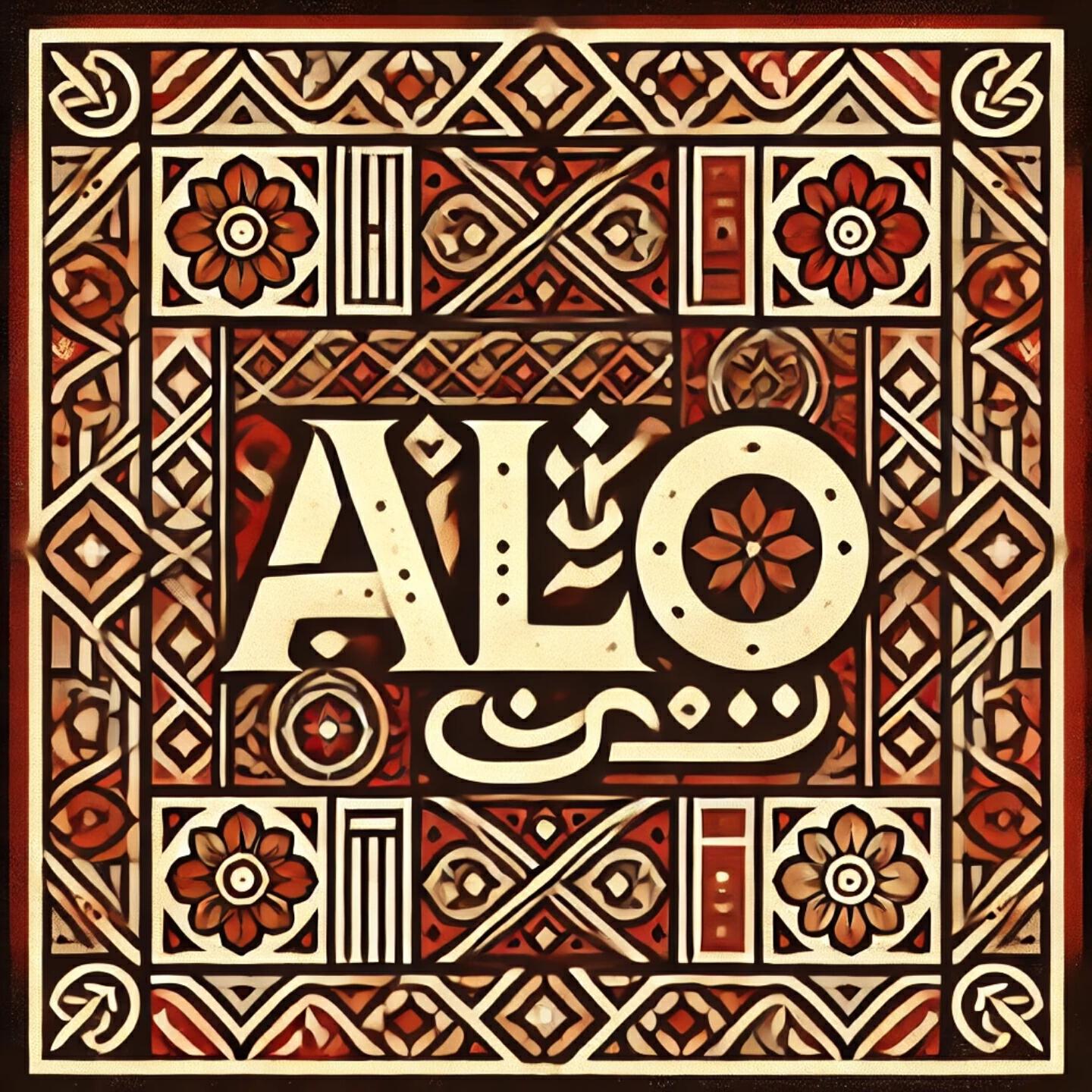 Релиз ALO