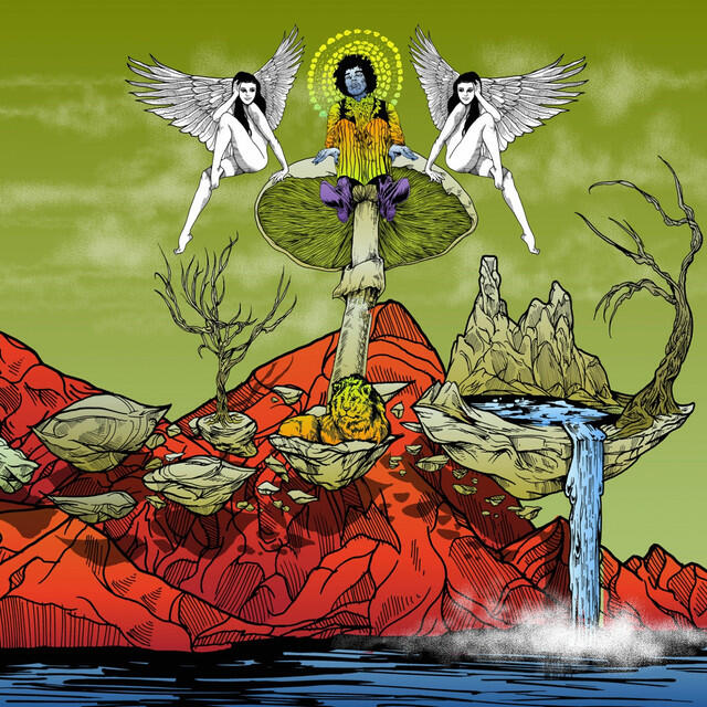 Релиз Electric Ladyland (Redux)