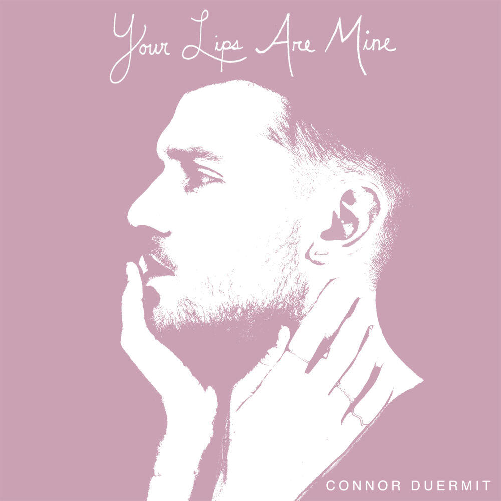 Релиз Your Lips Are Mine