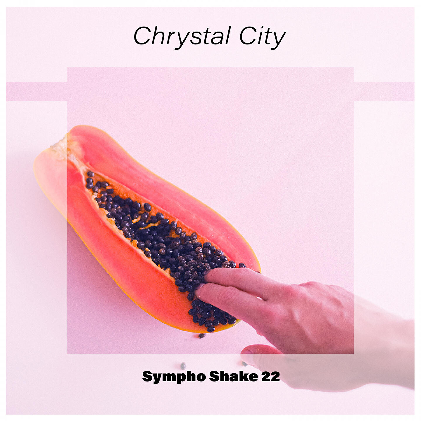 Релиз Chrystal City Sympho Shake 22