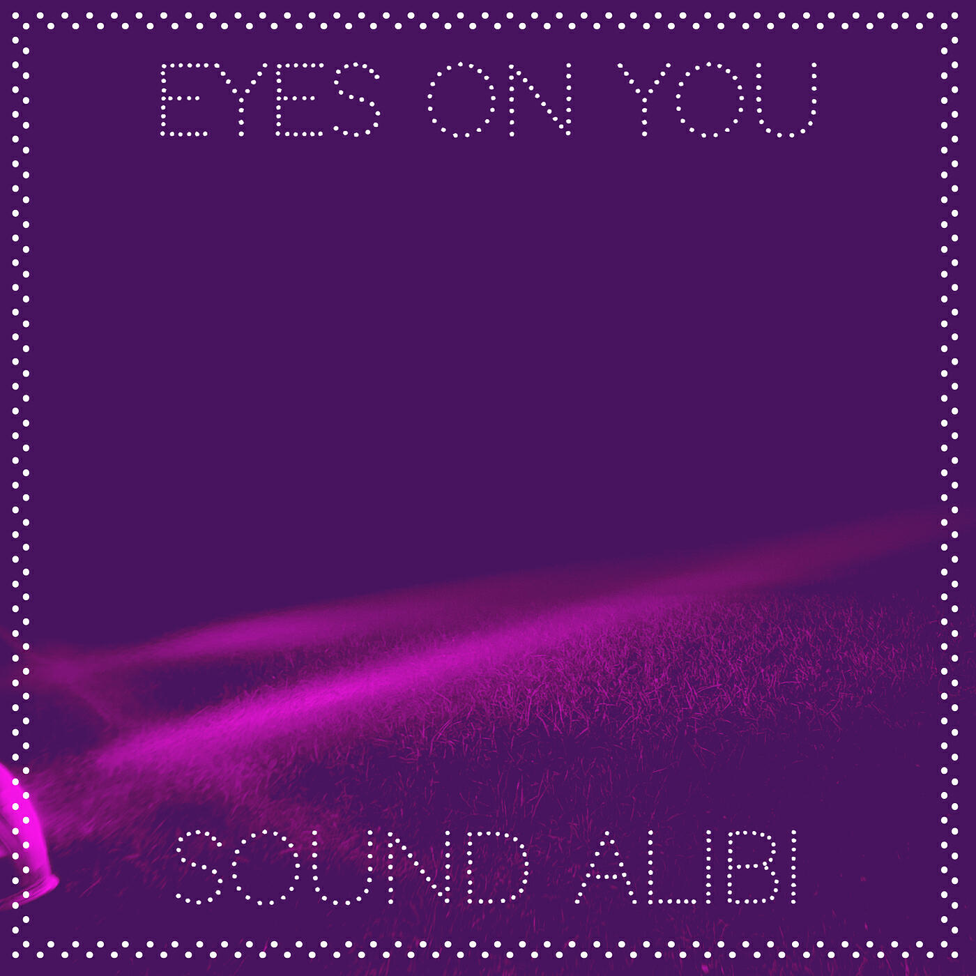 Релиз Eyes on You
