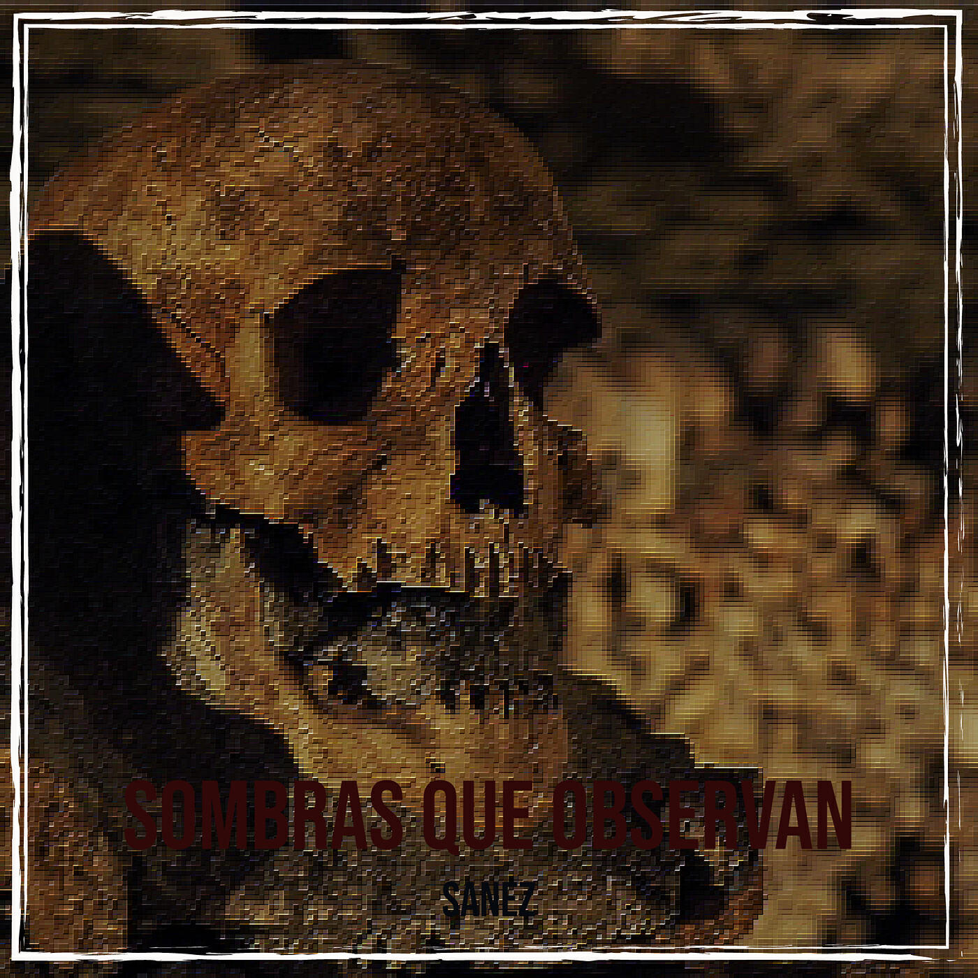 Релиз Sombras Que Observan