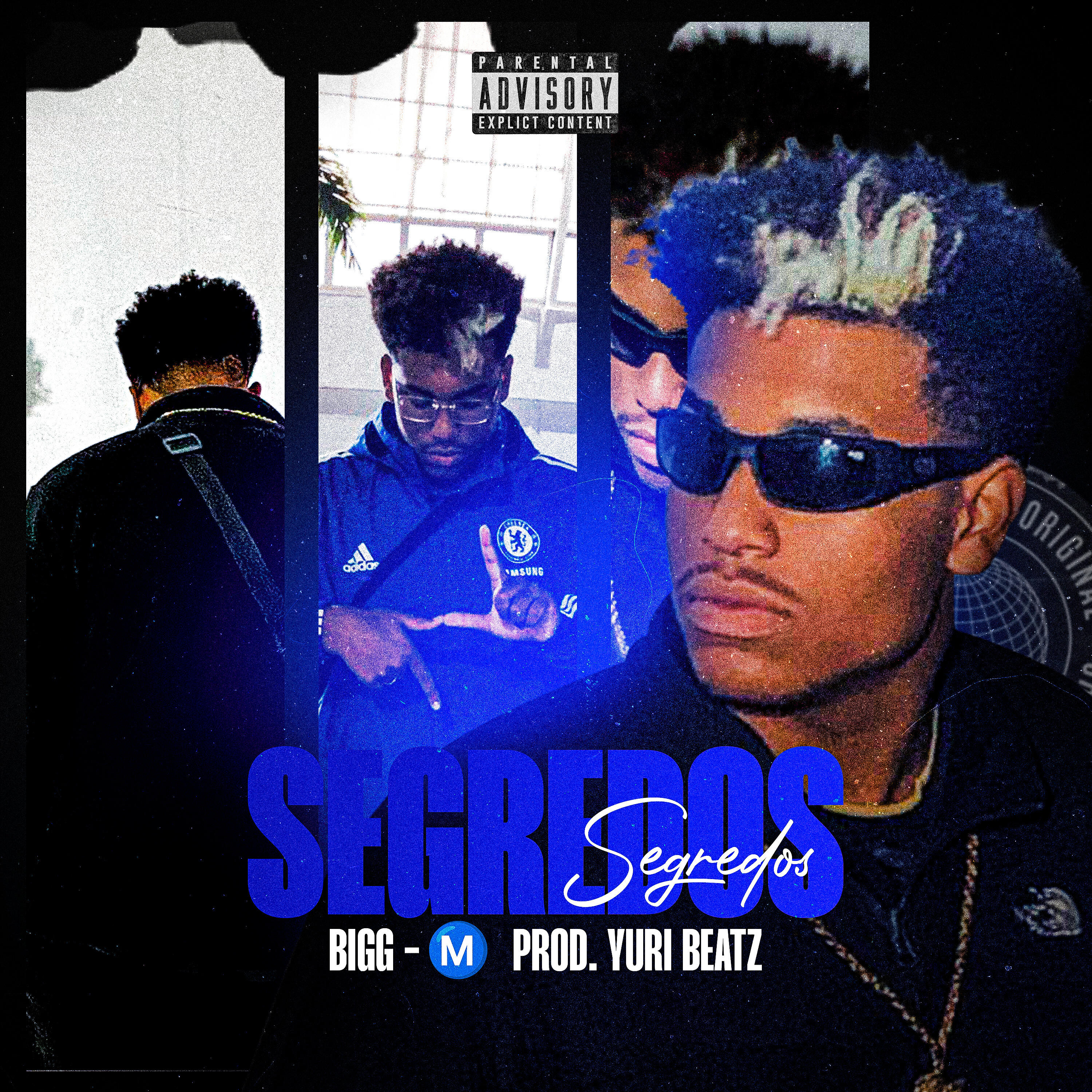 Релиз Segredos