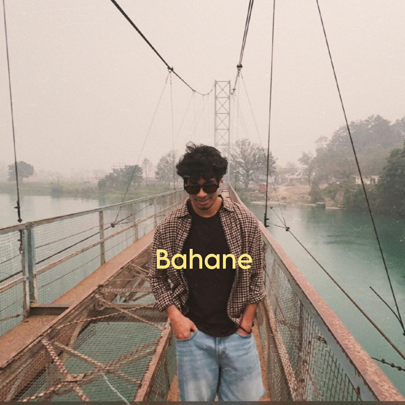 Релиз Bahane