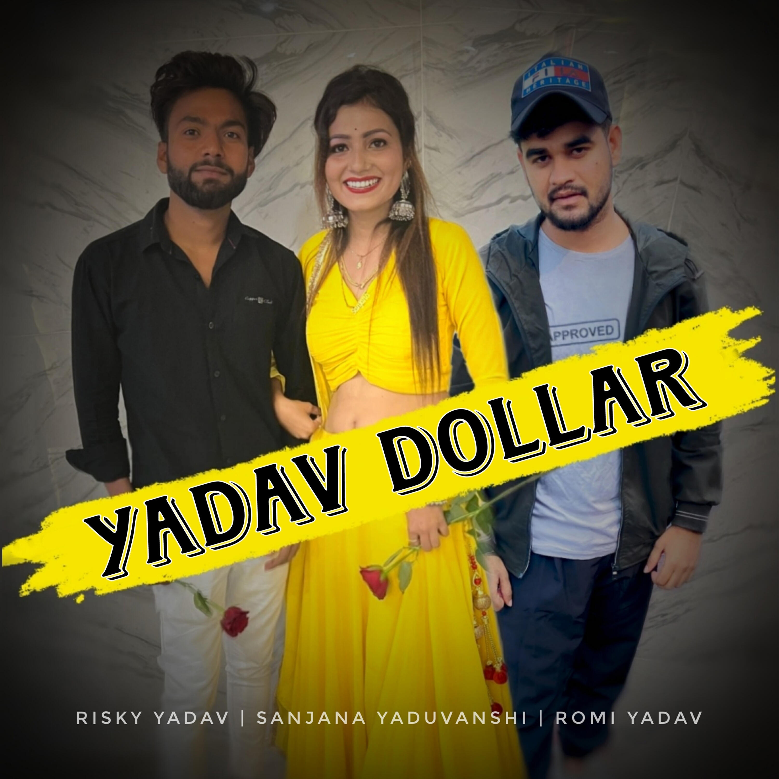 Релиз Yadav Dollar