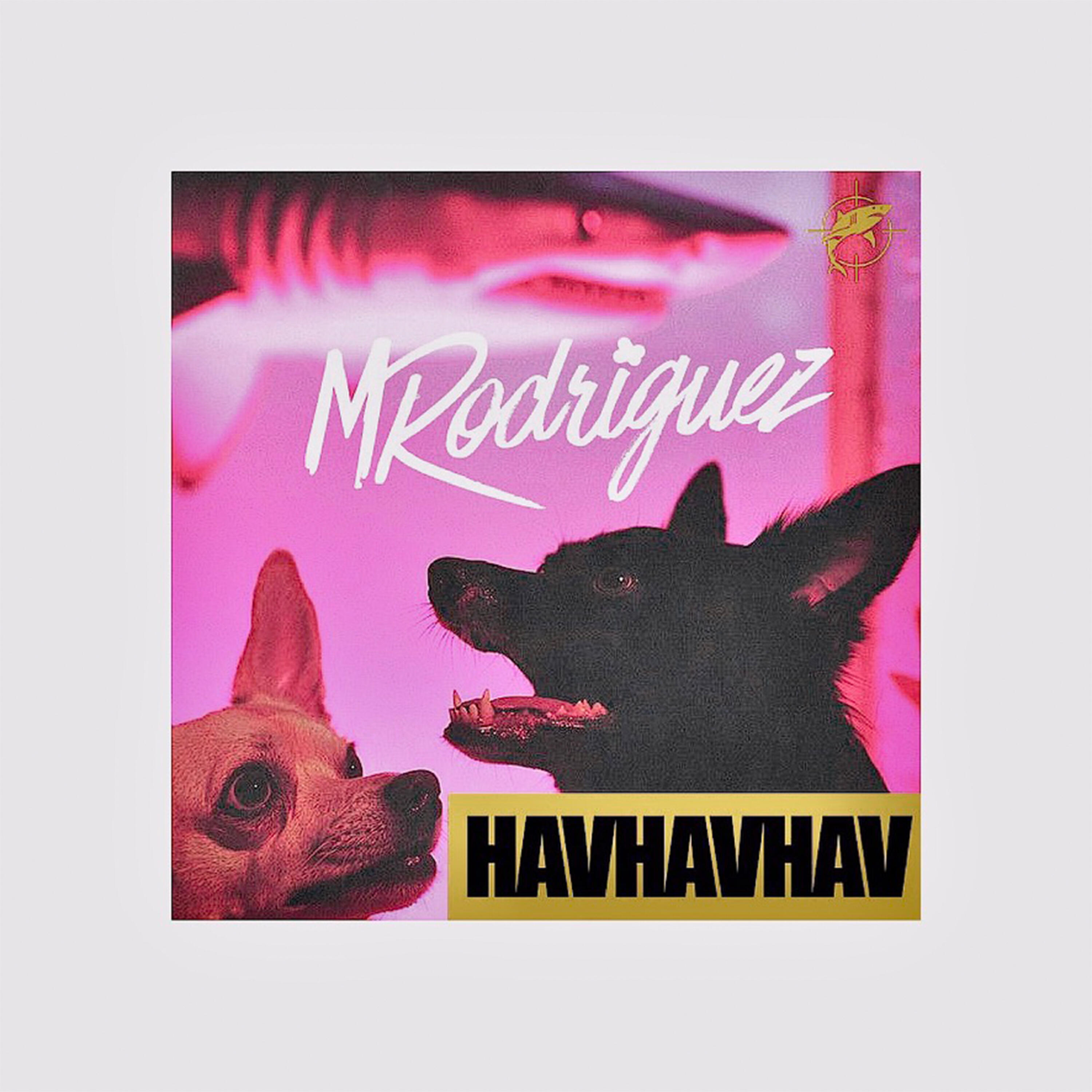 Релиз Hav Hav Hav