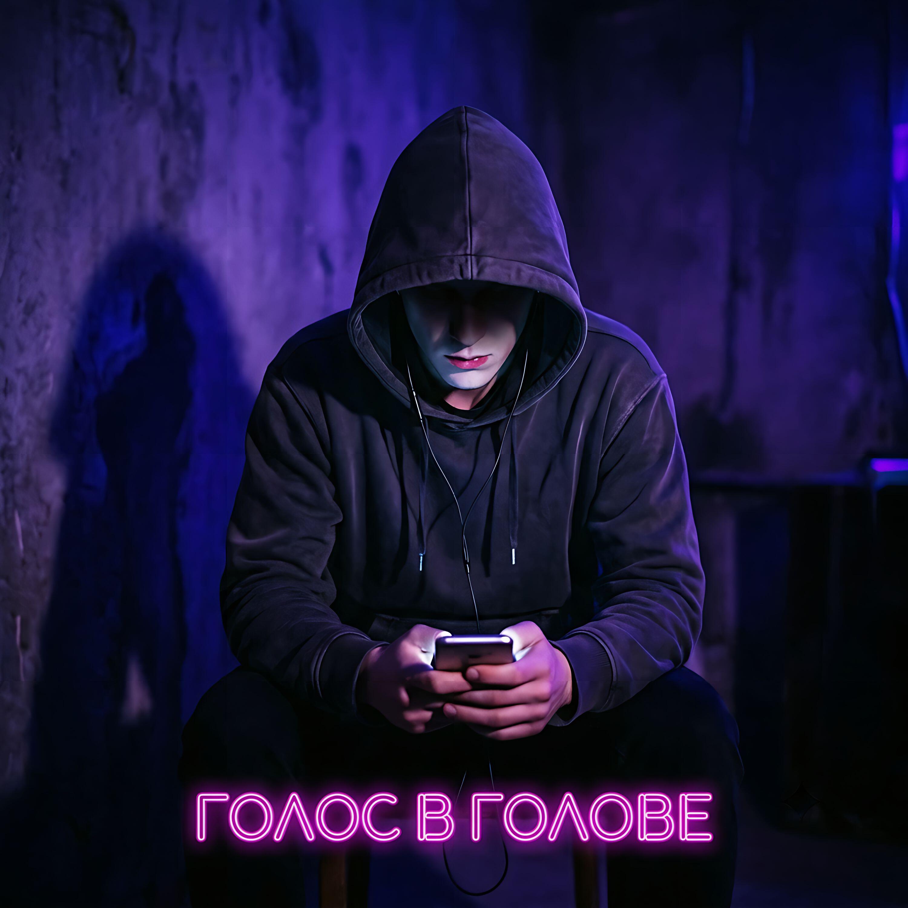 Релиз Голос в голове