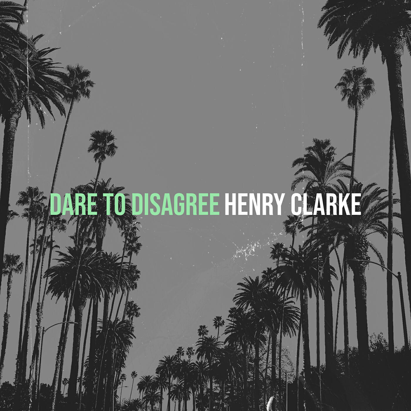Релиз Dare to Disagree