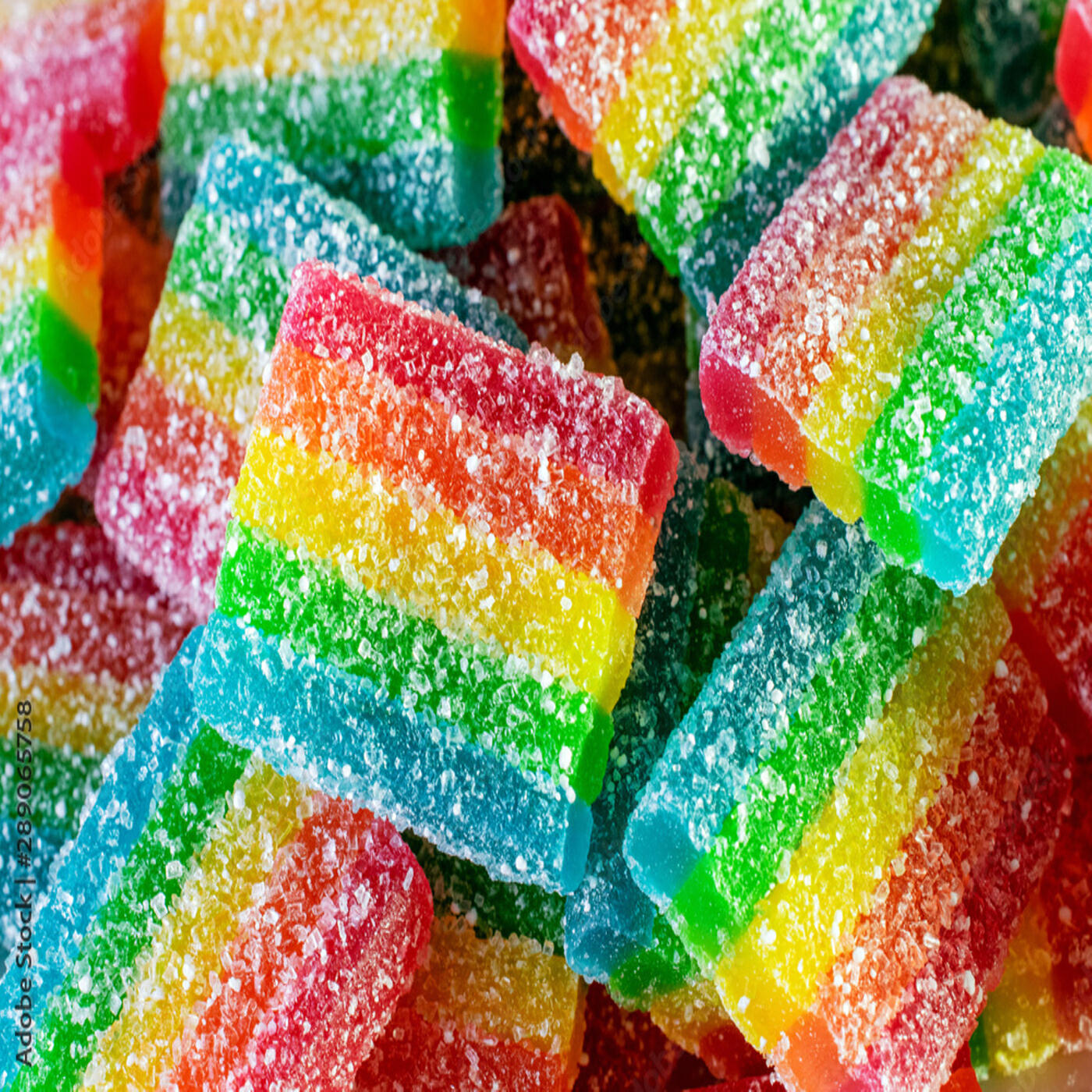 Релиз Sweetshop