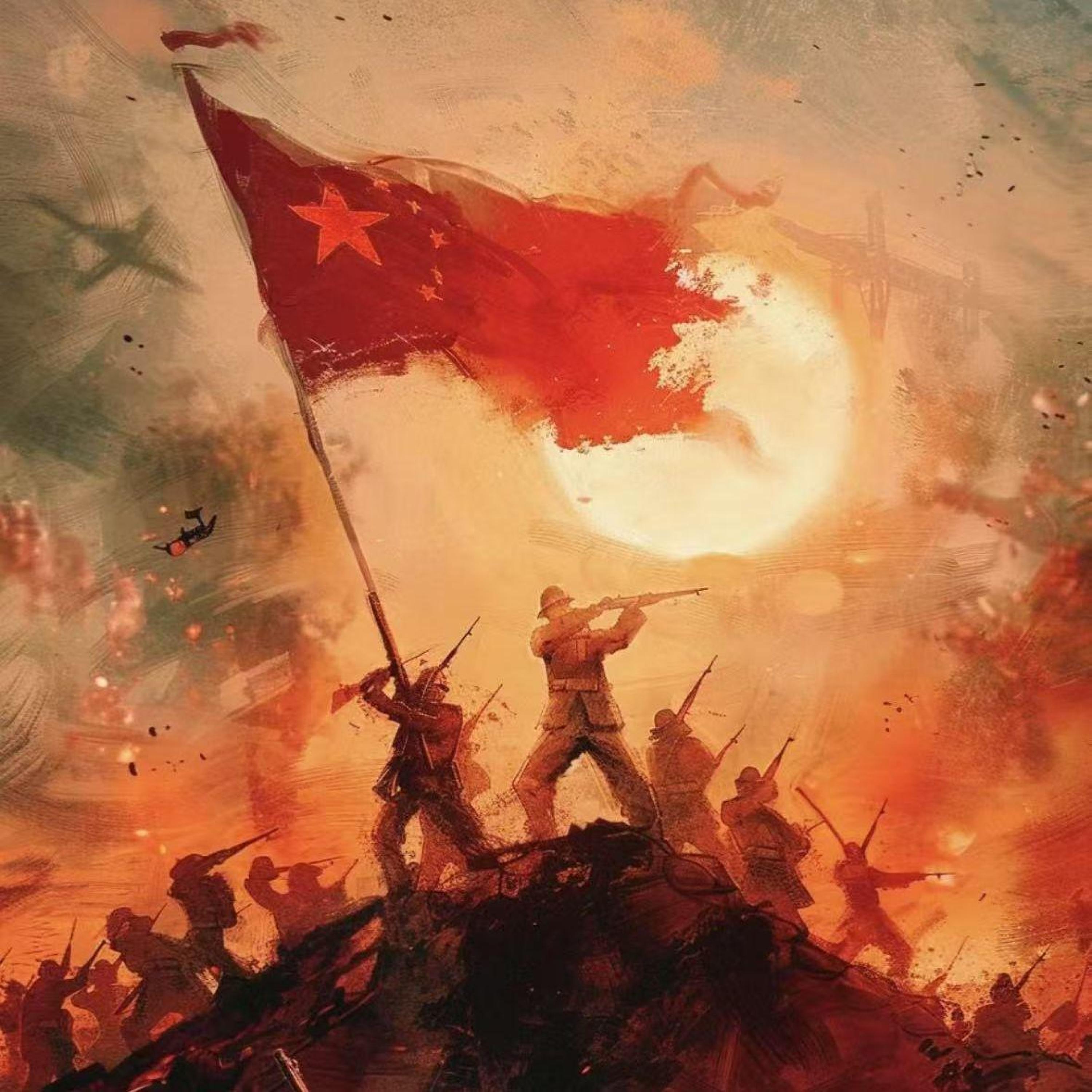 Релиз 国安之光