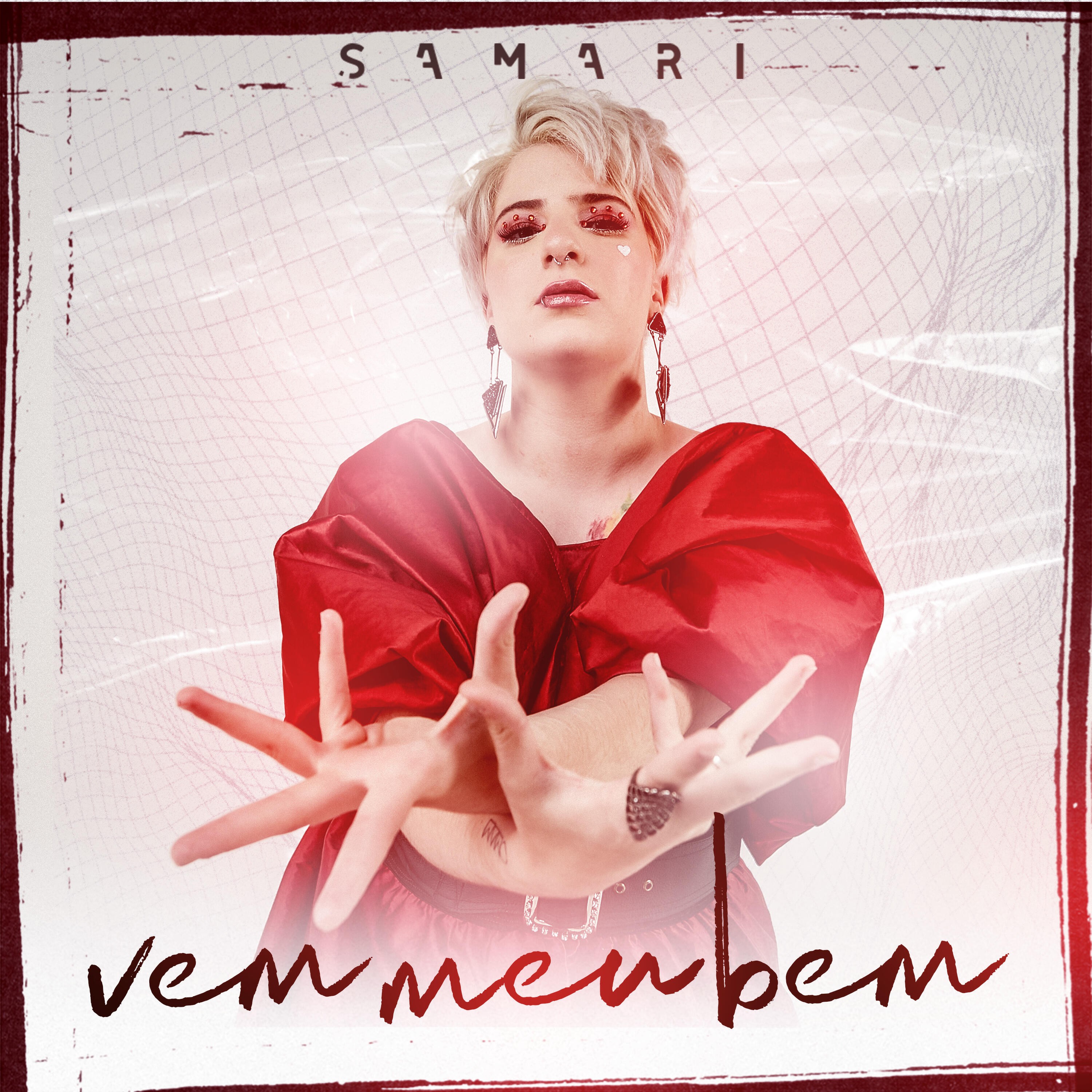 Релиз Vem Meu Bem